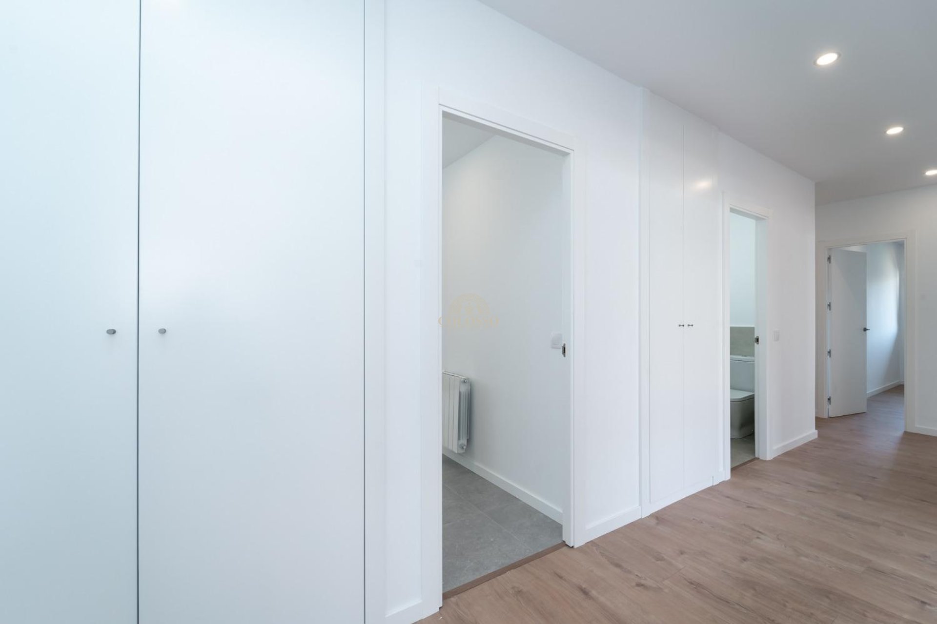Reventa - Piso -
Madrid - Fuentelarreina