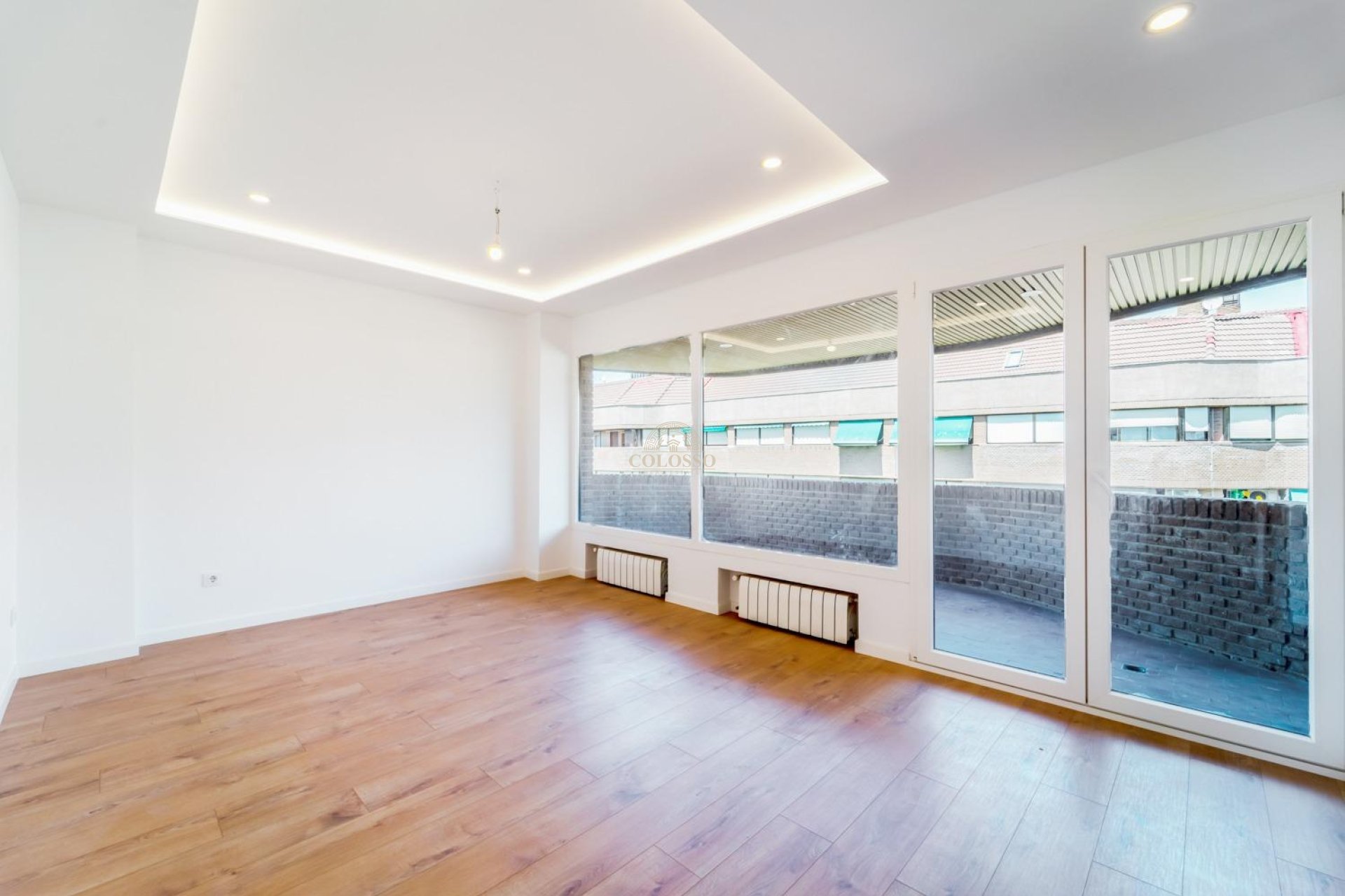 Reventa - Piso -
Madrid - Fuentelarreina