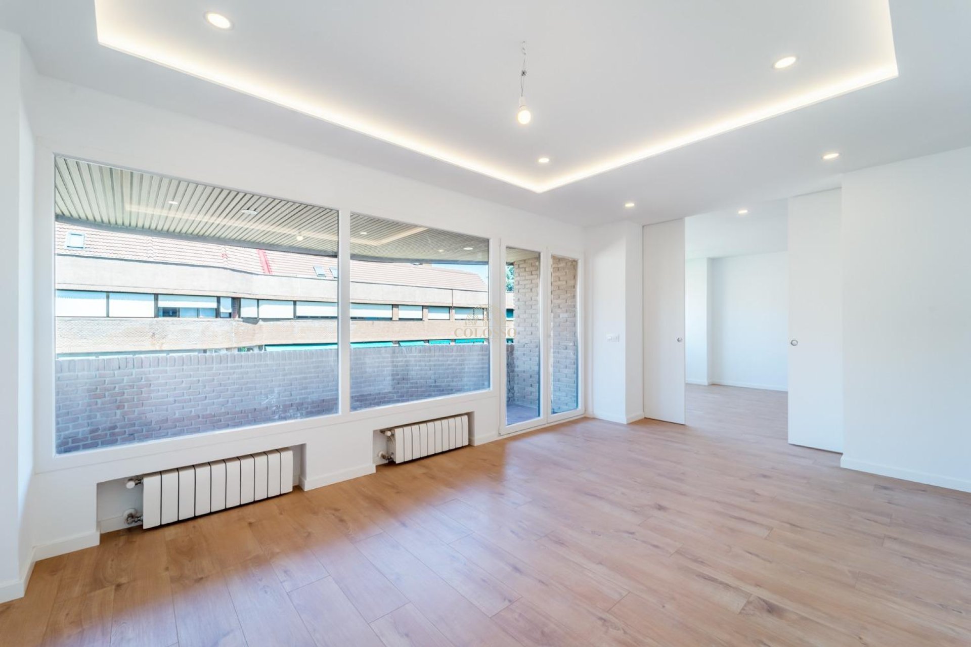 Reventa - Piso -
Madrid - Fuentelarreina