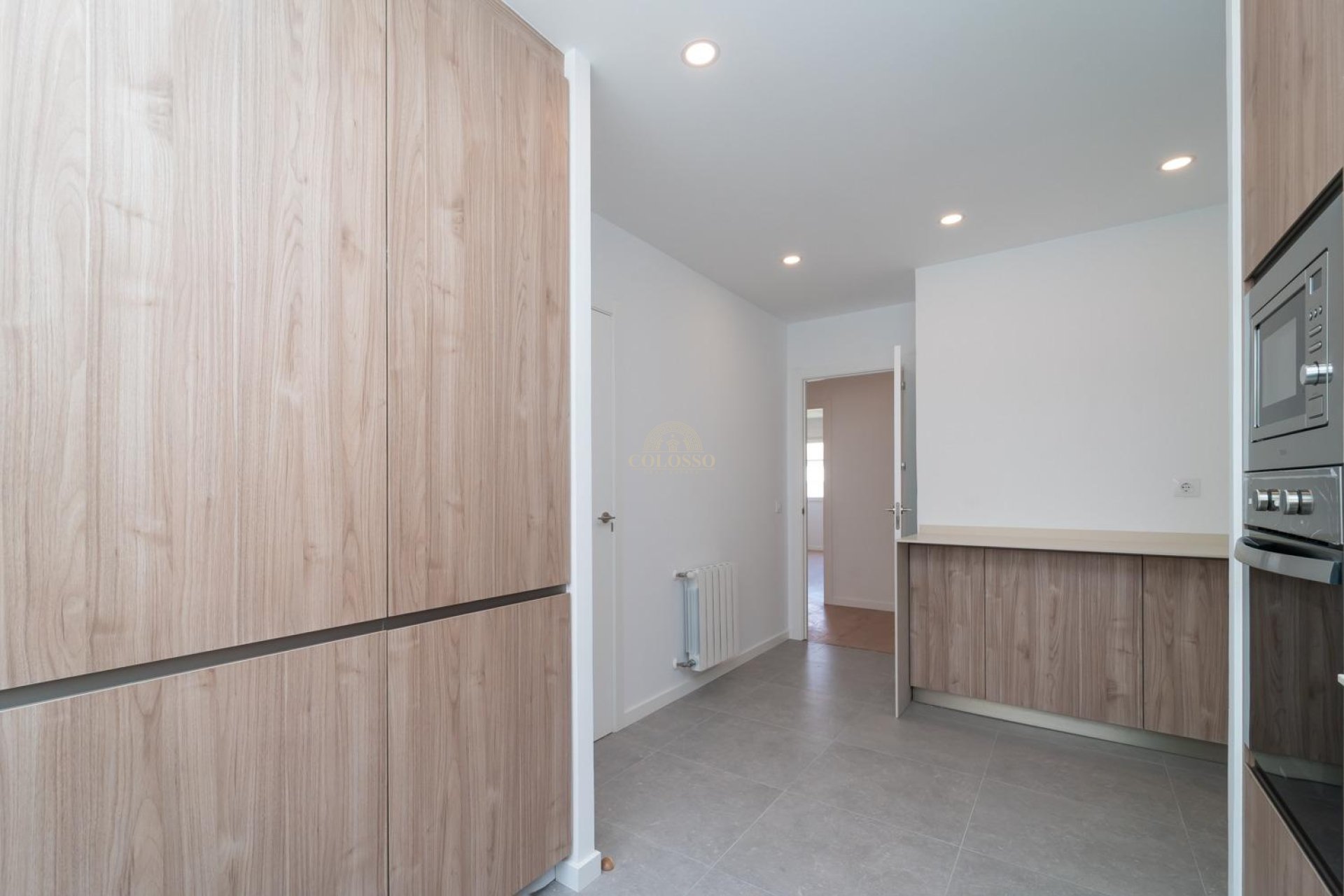 Reventa - Piso -
Madrid - Fuentelarreina