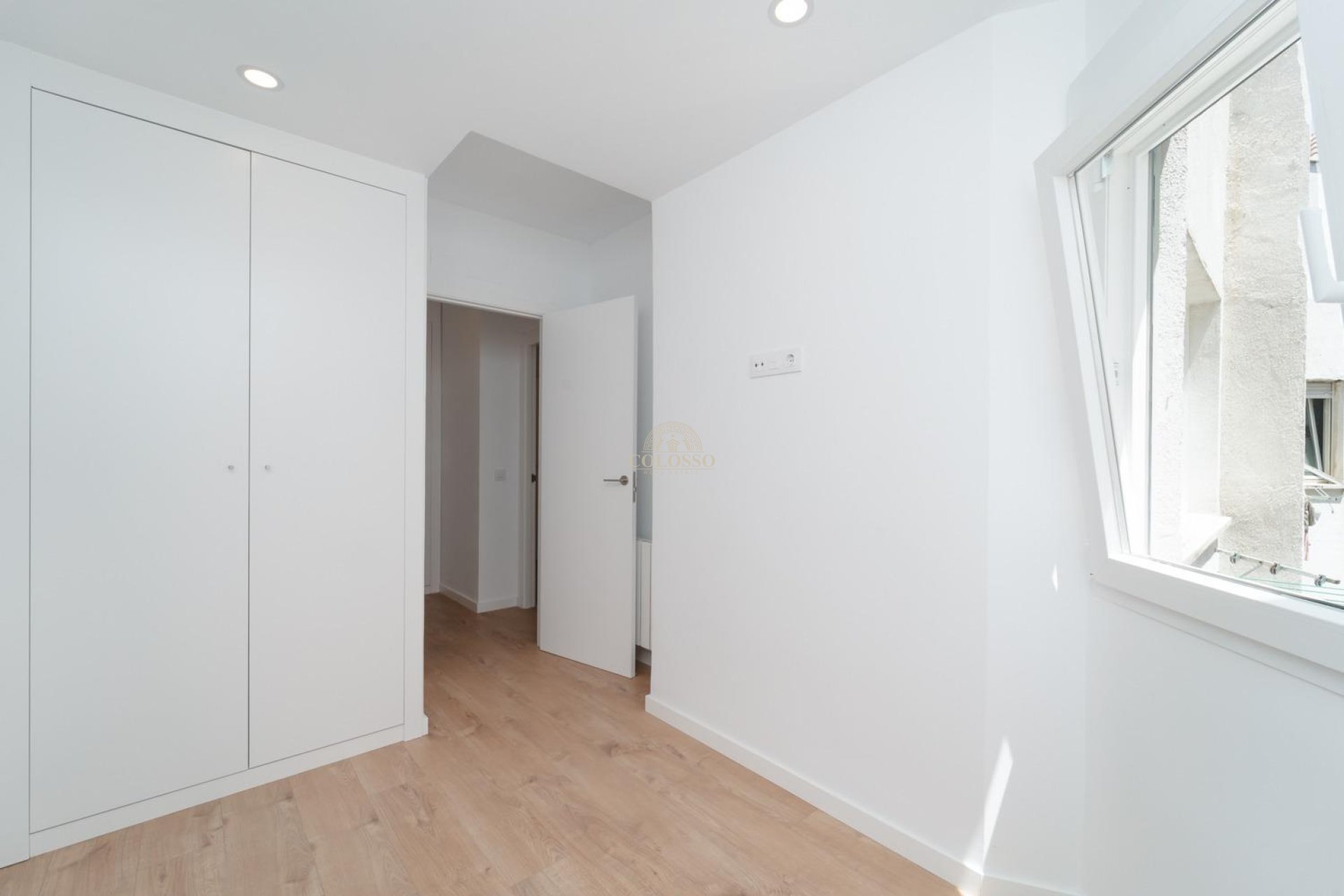 Reventa - Piso -
Madrid - Fuentelarreina