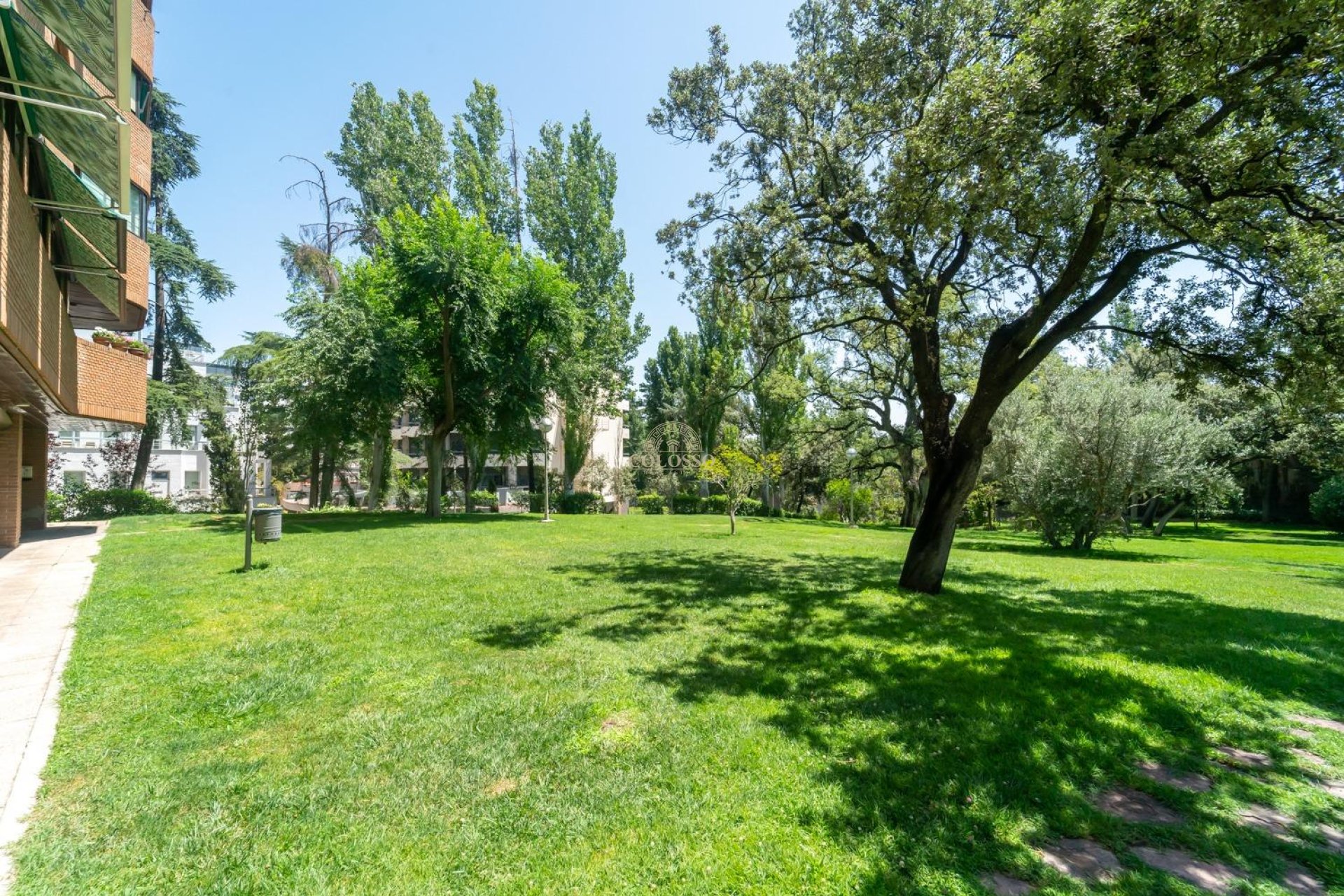 Reventa - Piso -
Madrid - Fuentelarreina
