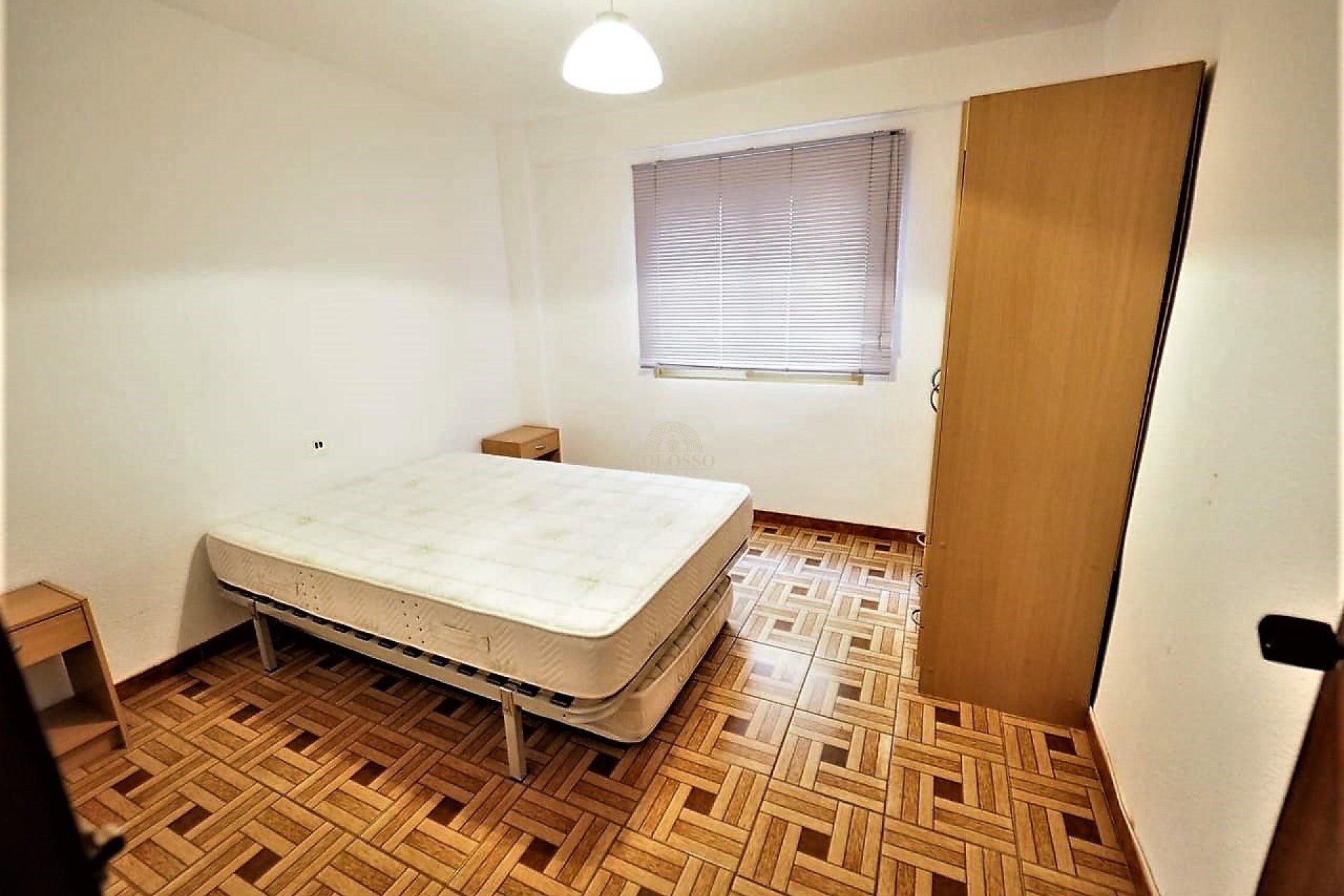 Reventa - Piso -
Mutxamel - Centro