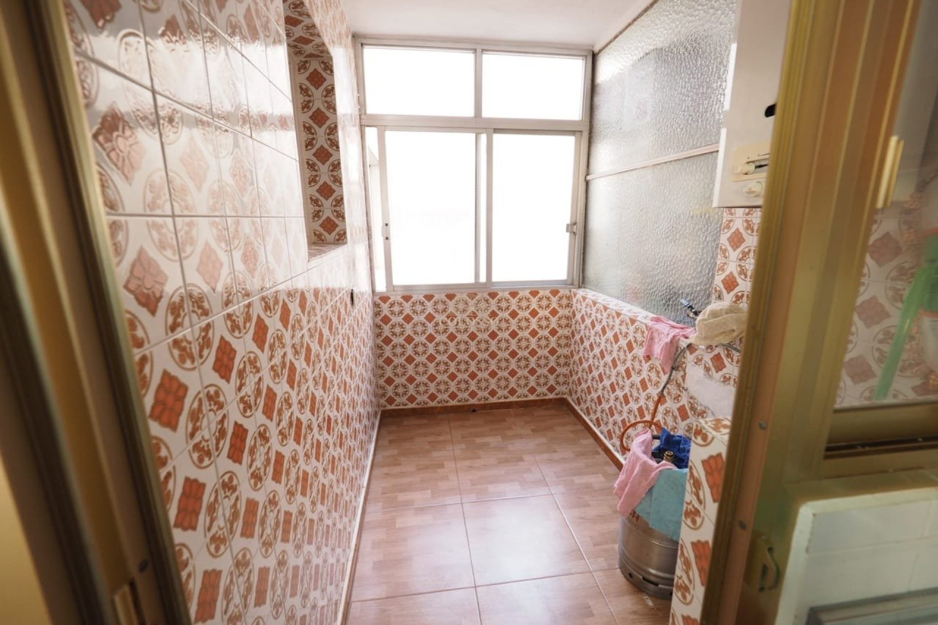 Reventa - Piso -
Mutxamel - Centro