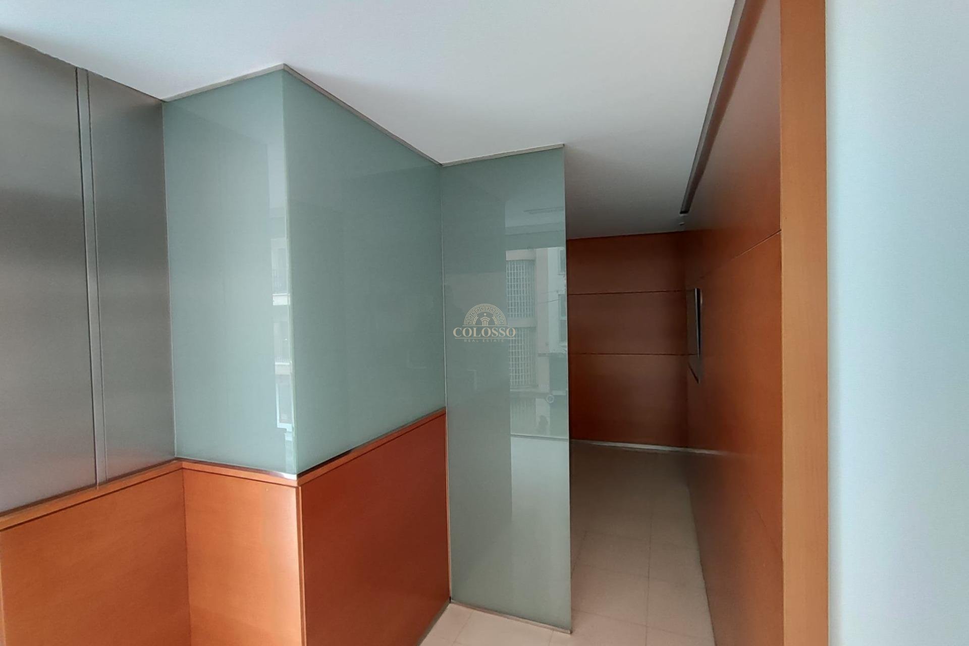 Reventa - Piso -
Torrevieja - Centro