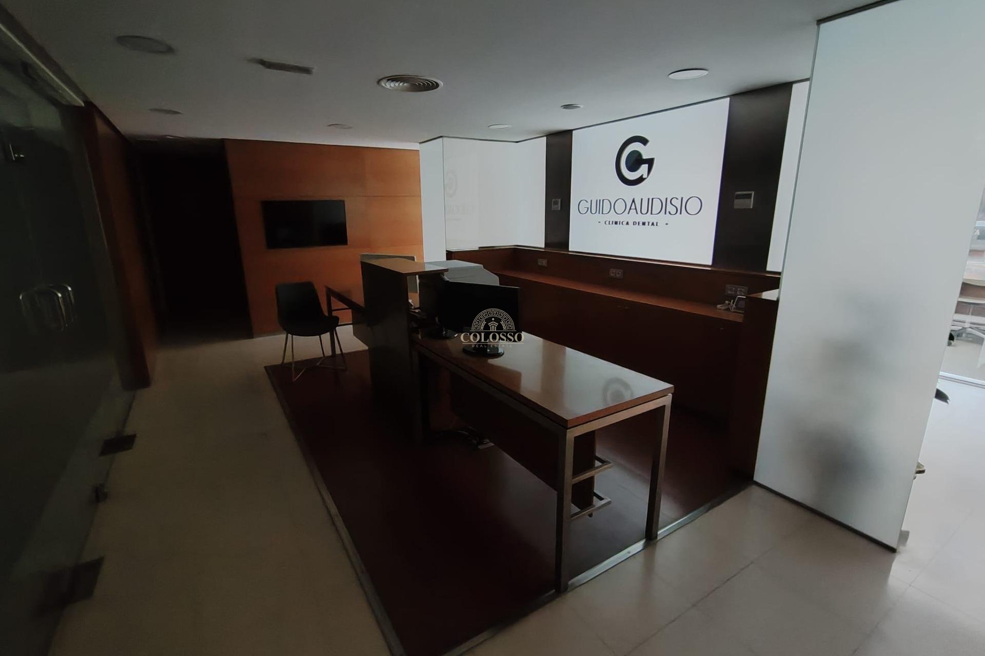 Reventa - Piso -
Torrevieja - Centro