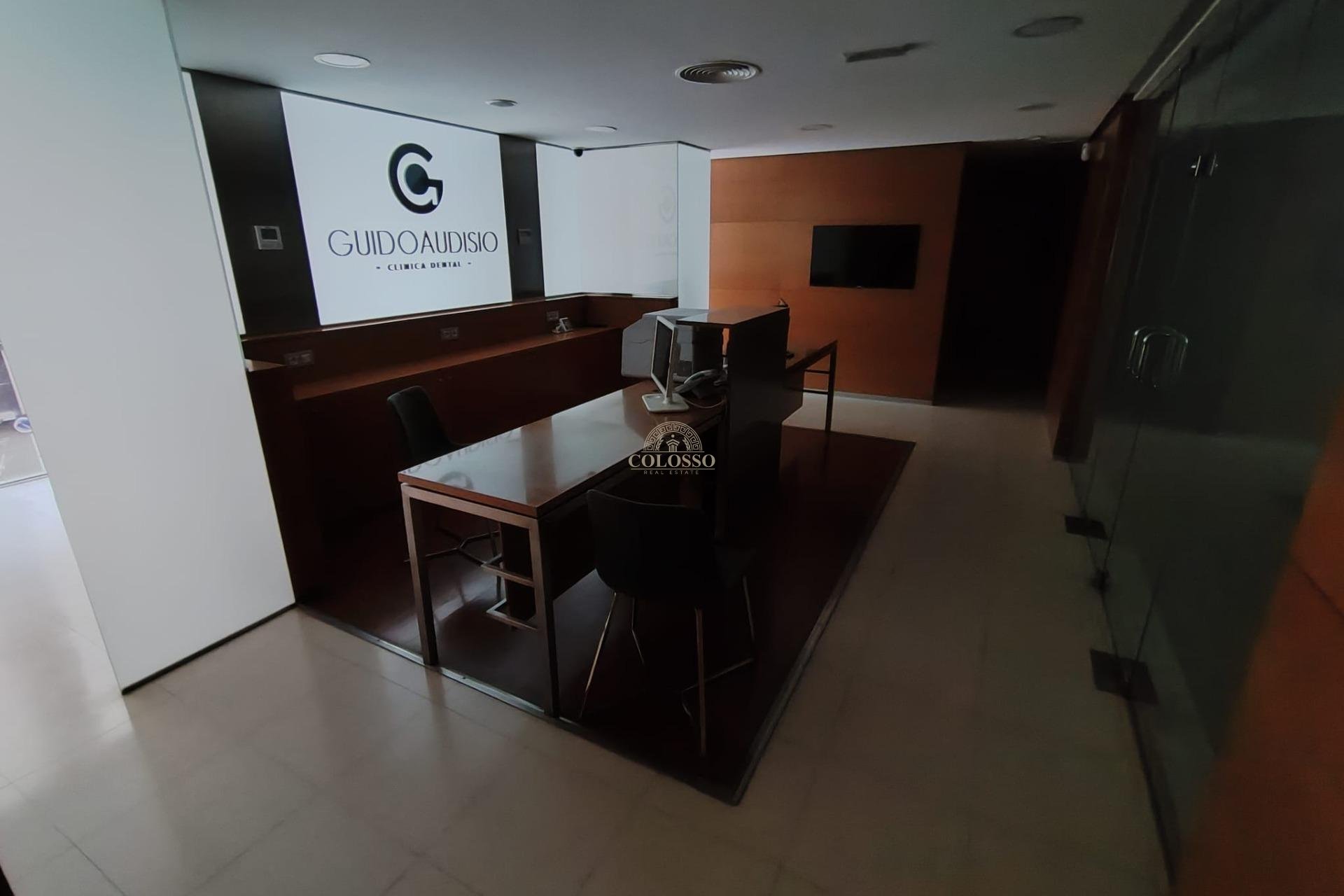 Reventa - Piso -
Torrevieja - Centro