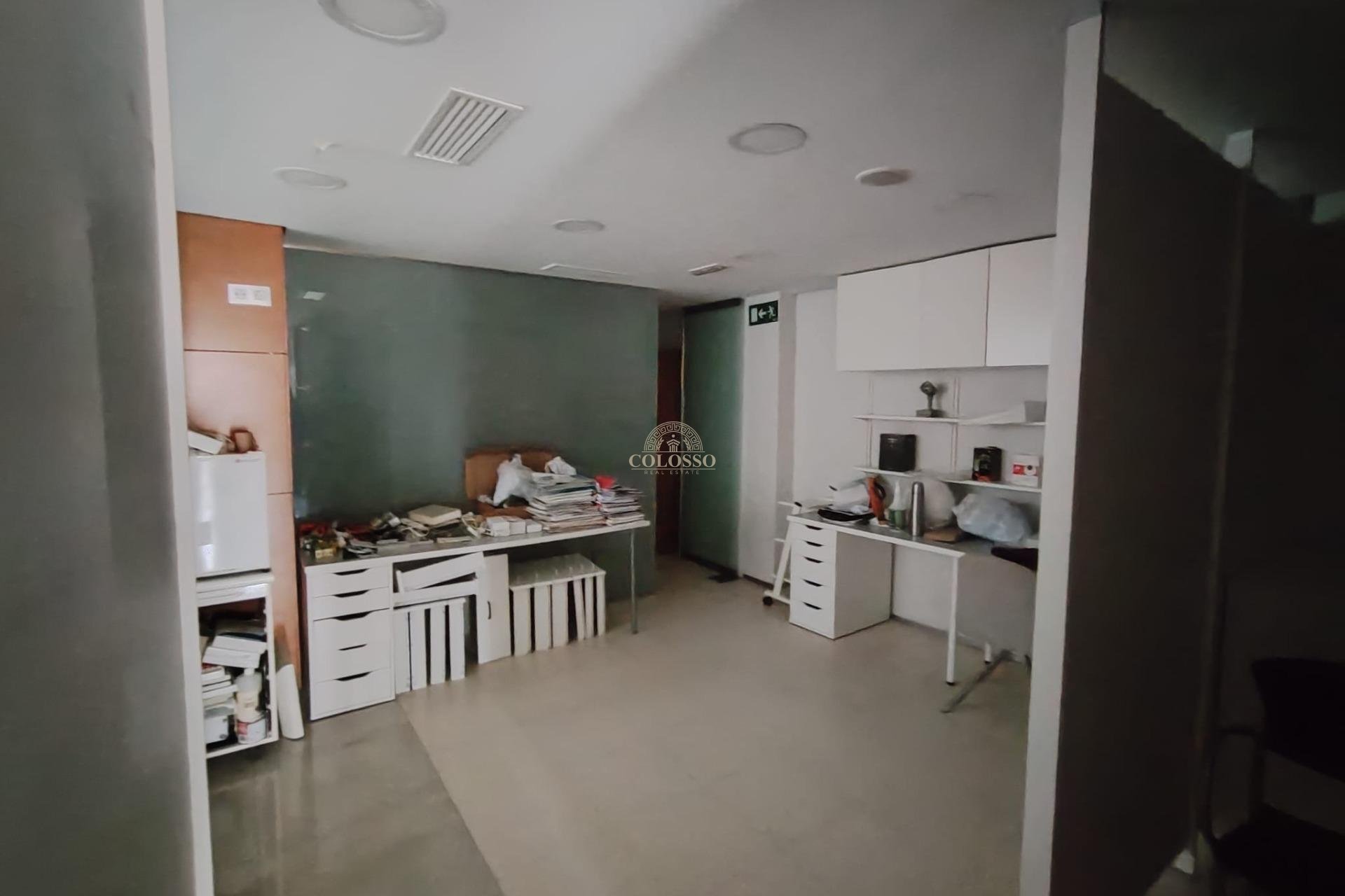 Reventa - Piso -
Torrevieja - Centro
