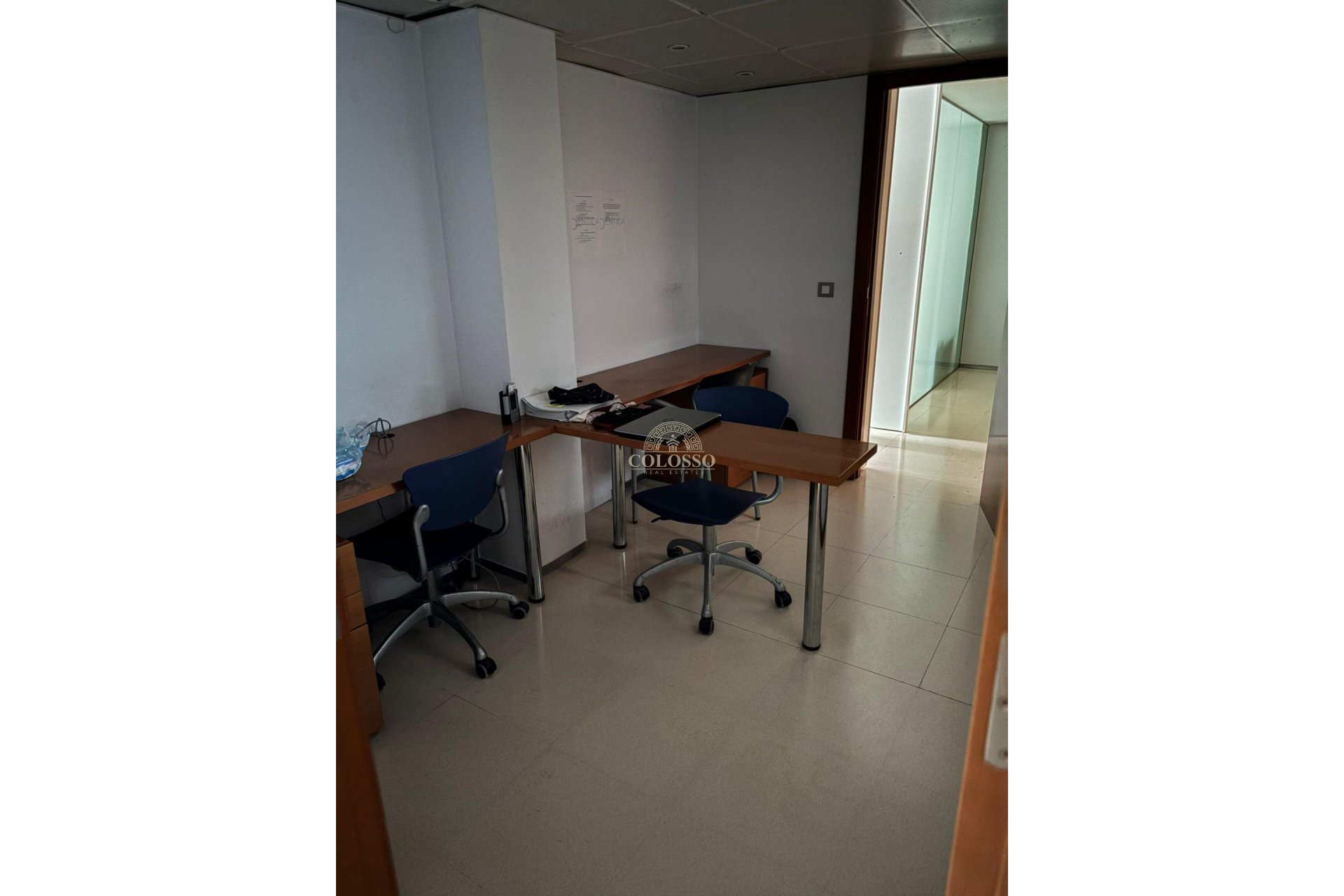 Reventa - Piso -
Torrevieja - Centro