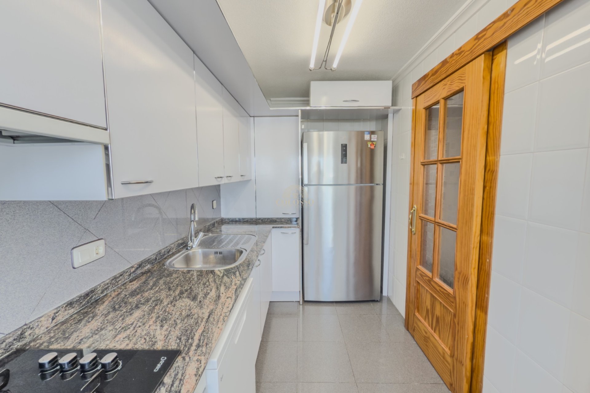 Reventa - Planta baja -
Torrevieja - El Acequión - Los Náufragos