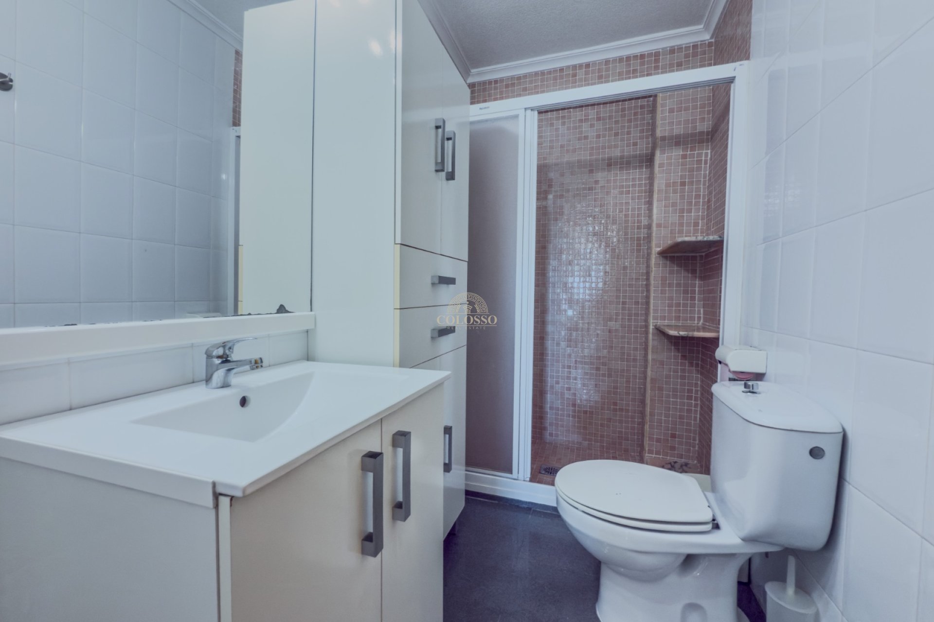 Reventa - Planta baja -
Torrevieja - El Acequión - Los Náufragos