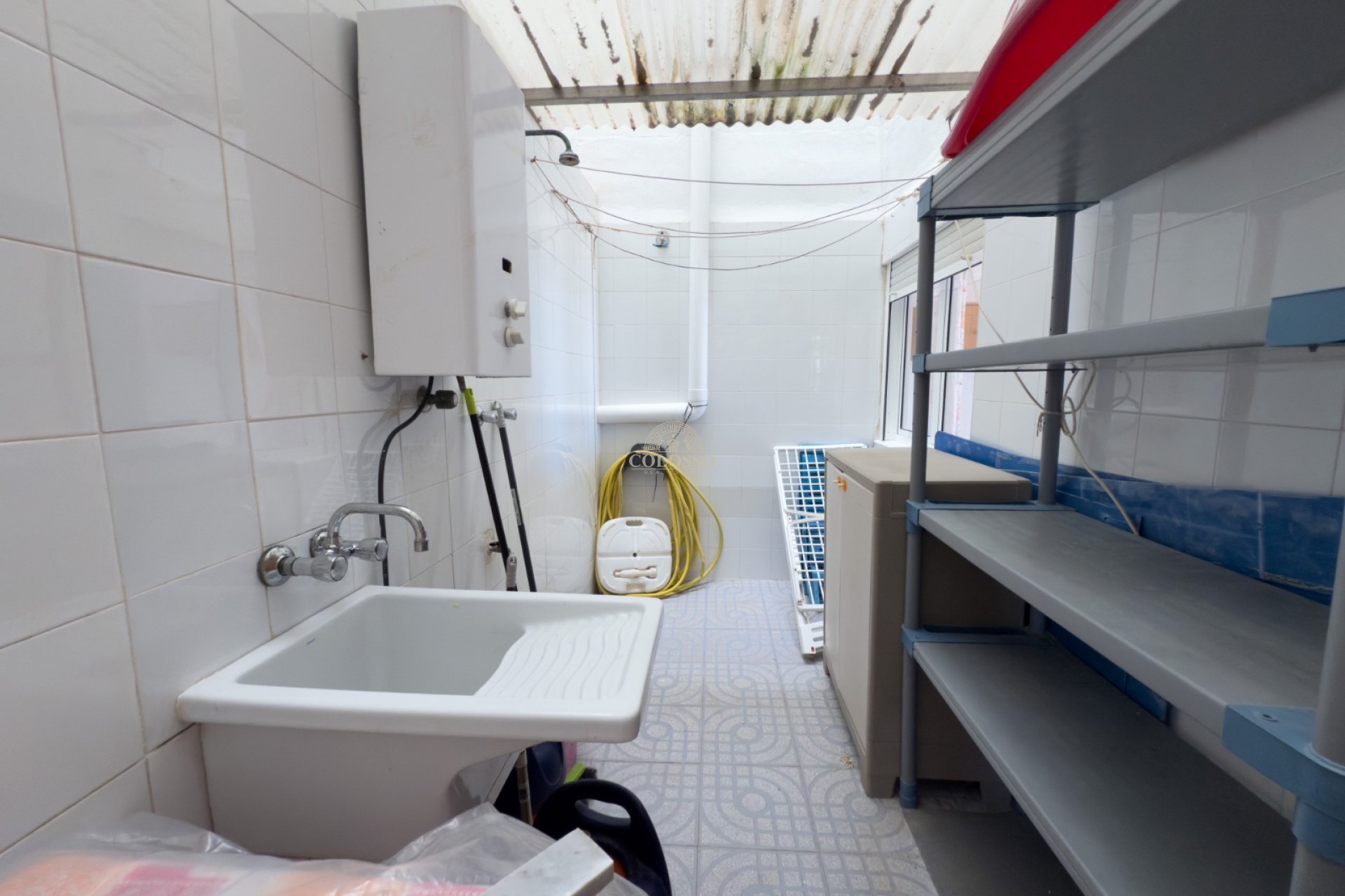 Reventa - Planta baja -
Torrevieja - El Acequión - Los Náufragos