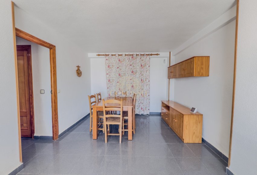 Reventa - Planta baja -
Torrevieja - El Acequión - Los Náufragos