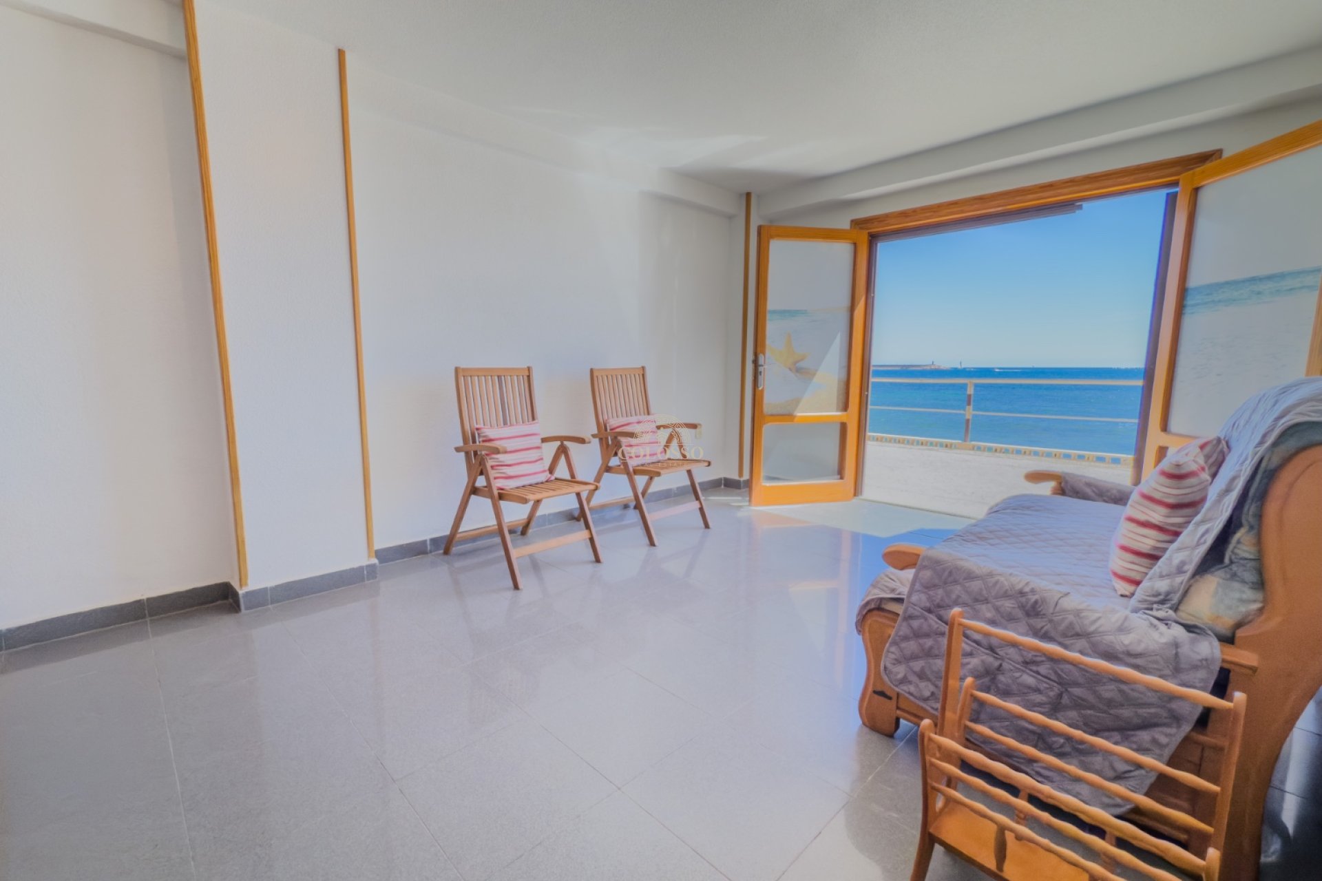 Reventa - Planta baja -
Torrevieja - El Acequión - Los Náufragos