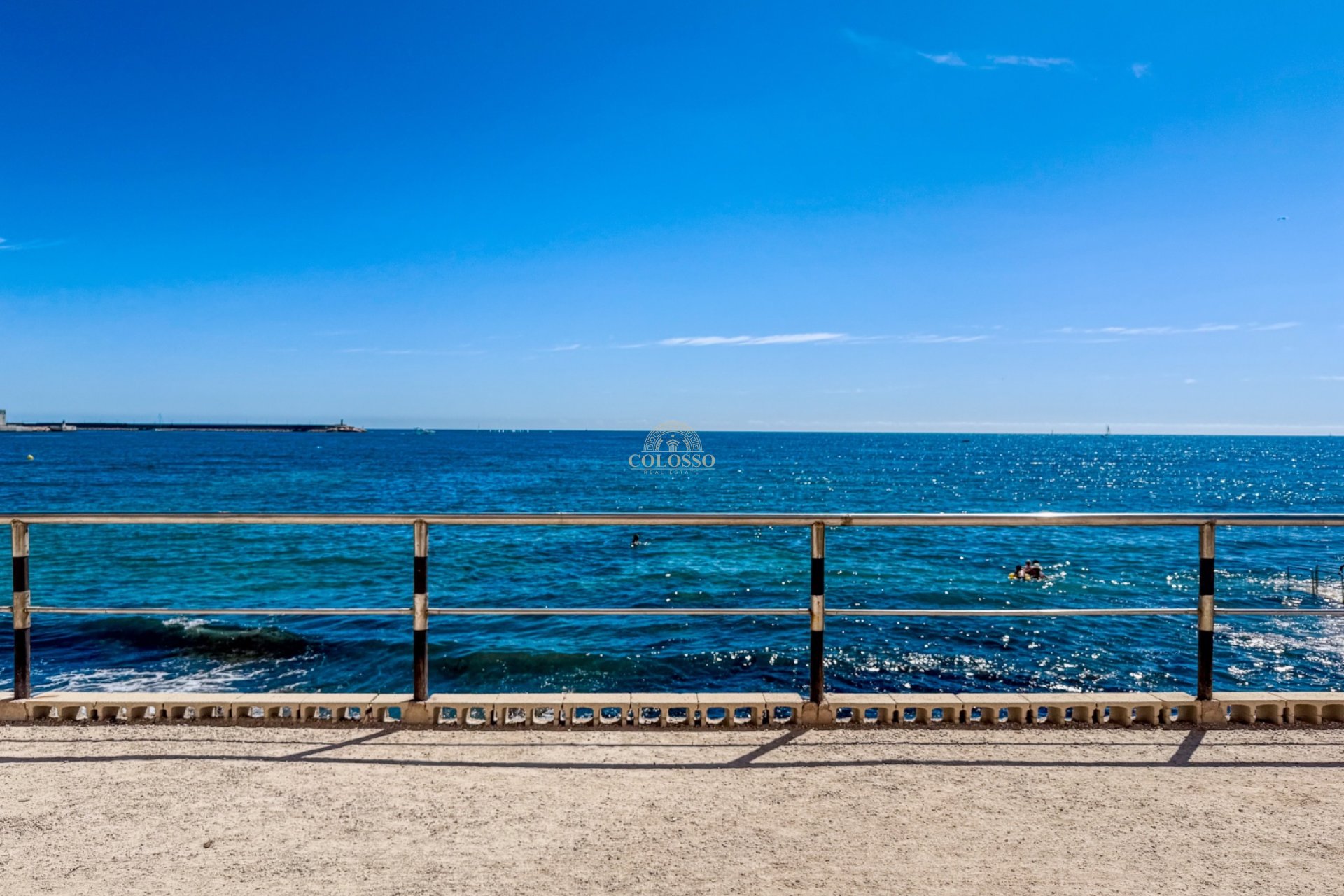 Reventa - Planta baja -
Torrevieja - El Acequión - Los Náufragos