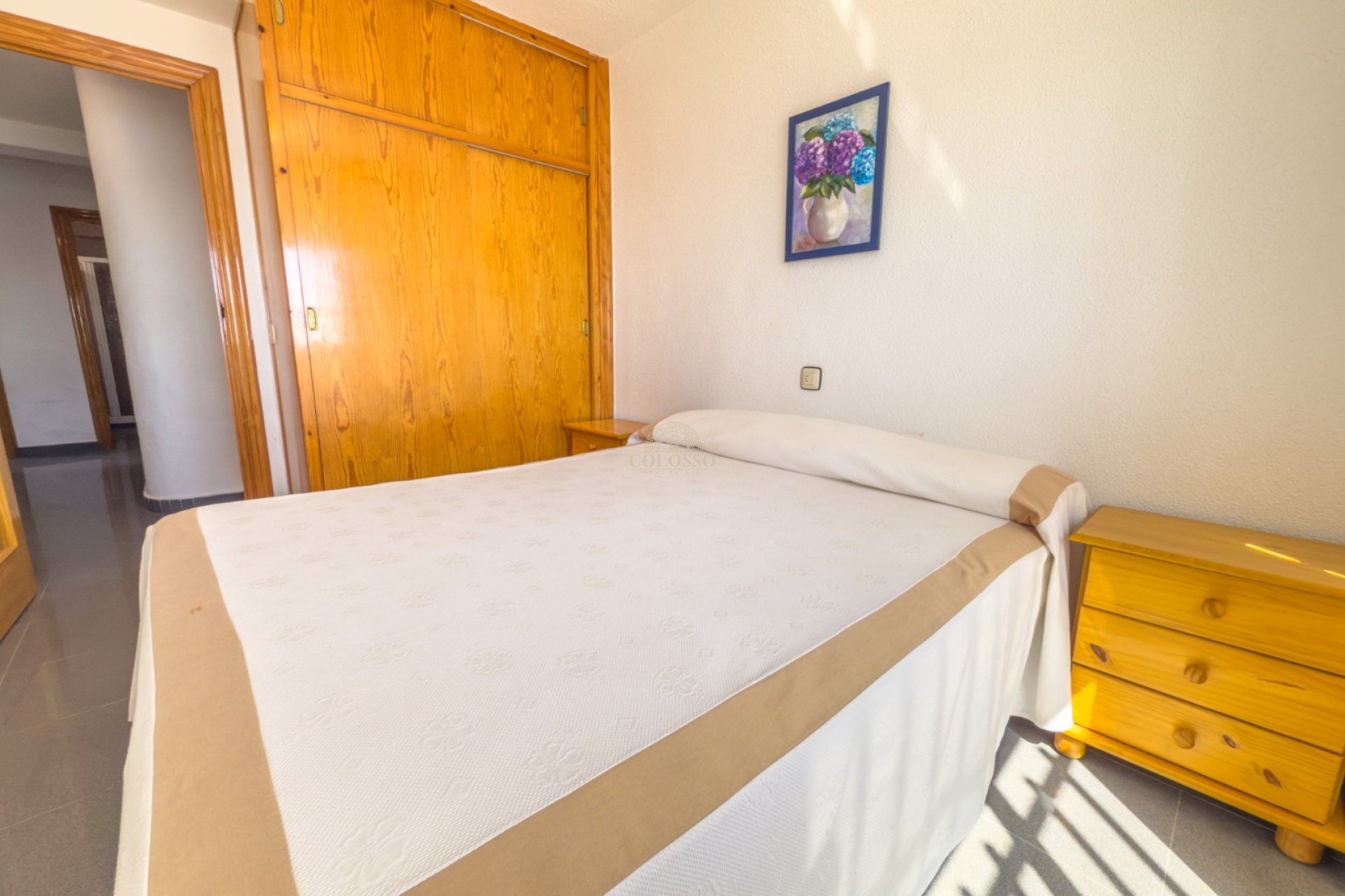 Reventa - Planta baja -
Torrevieja - El Acequión - Los Náufragos