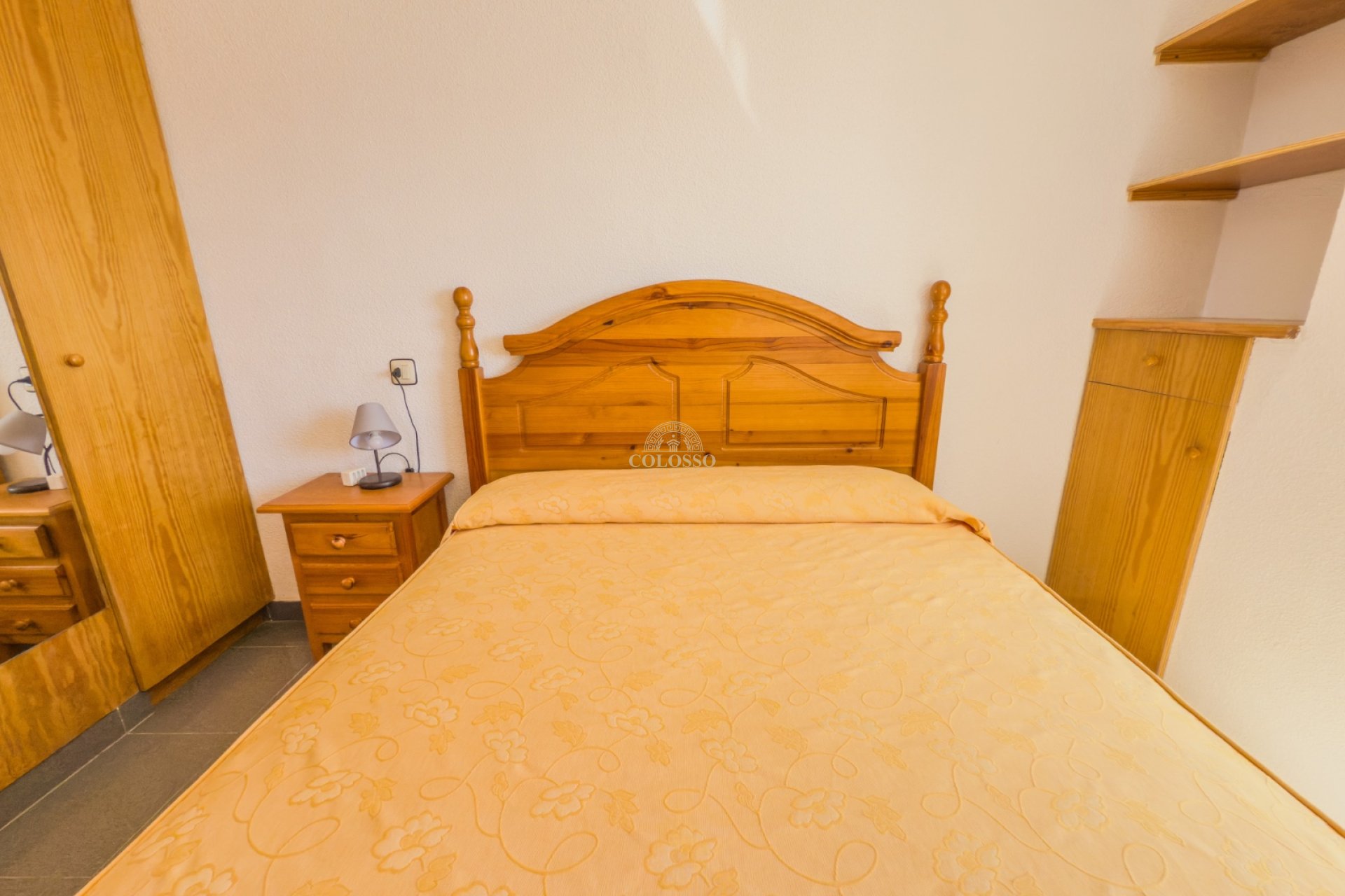 Reventa - Planta baja -
Torrevieja - El Acequión - Los Náufragos