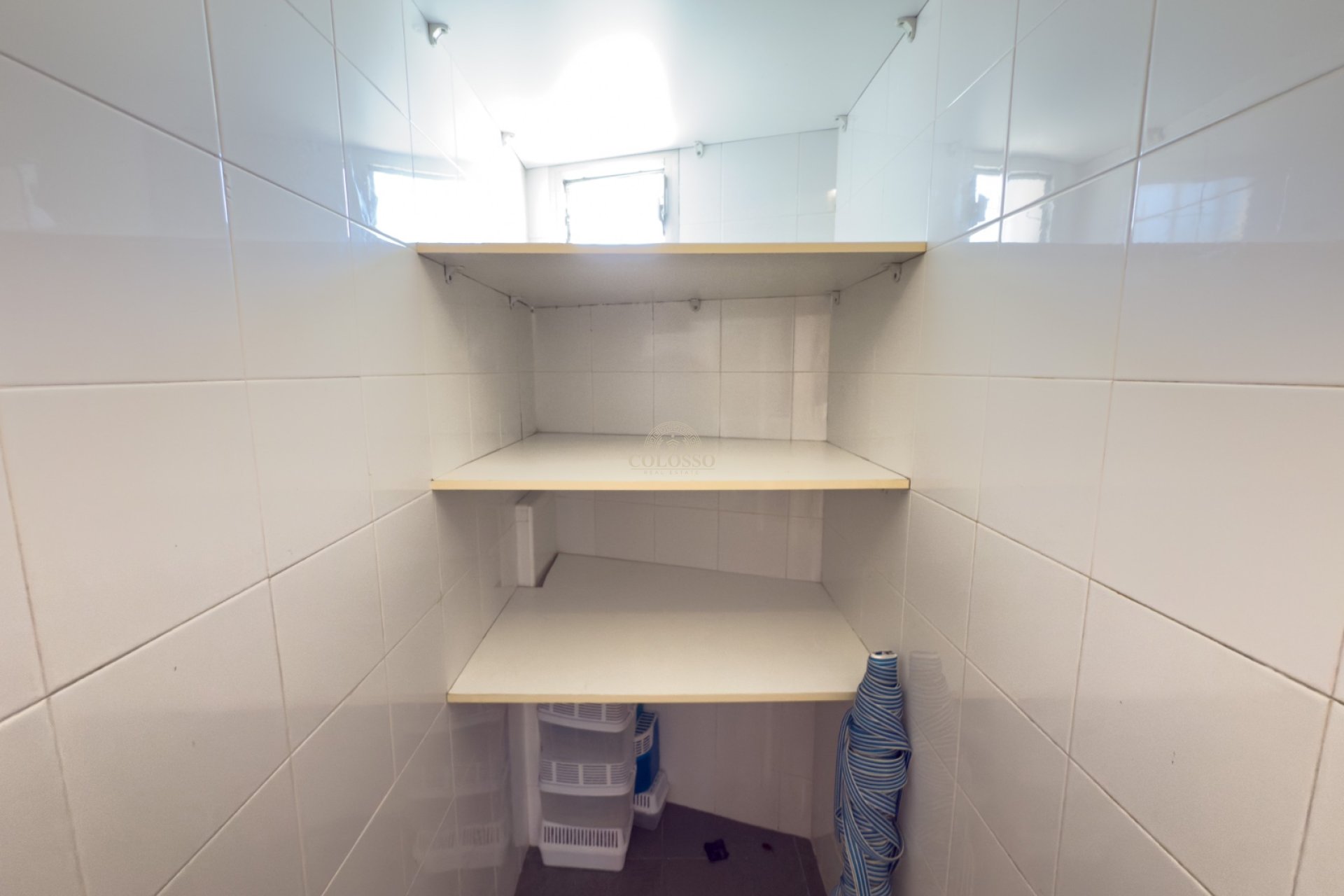 Reventa - Planta baja -
Torrevieja - El Acequión - Los Náufragos