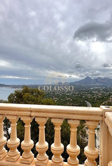 Reventa - Villa -
Altea - Altea Hills