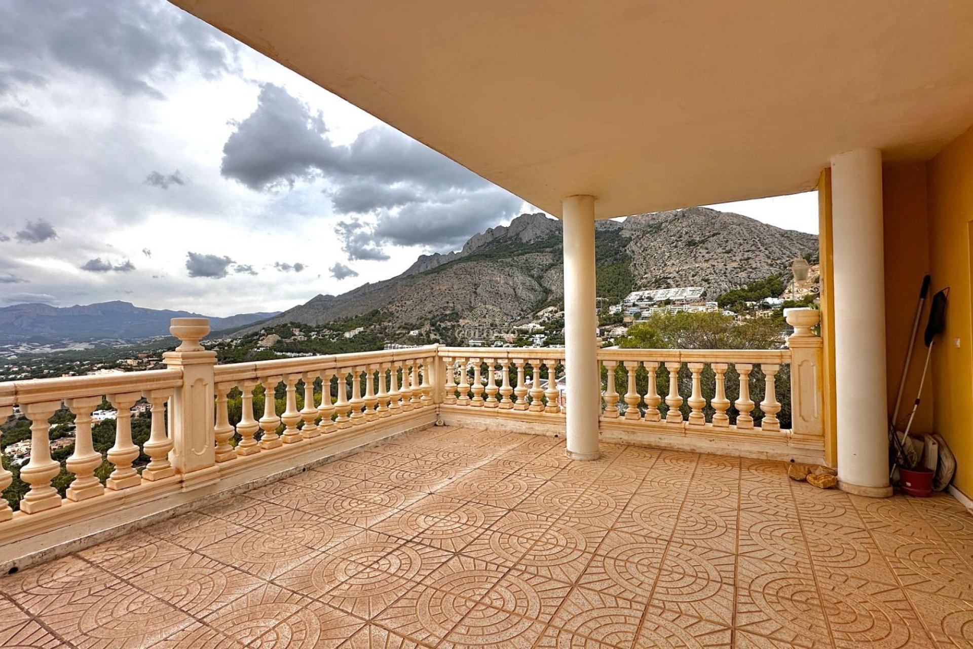 Reventa - Villa -
Altea - Altea Hills