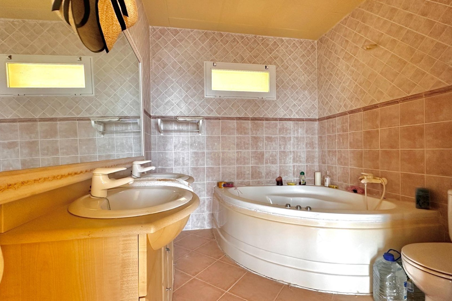 Reventa - Villa -
Altea - Altea Hills