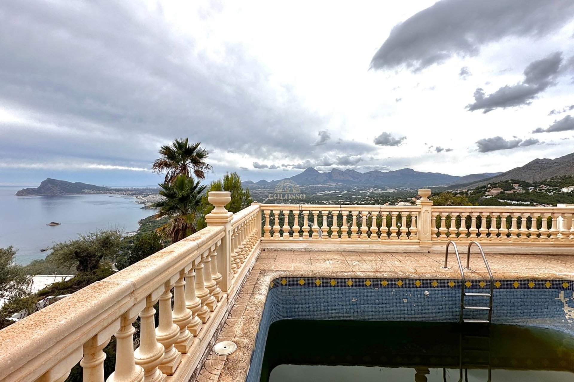 Reventa - Villa -
Altea - Altea Hills