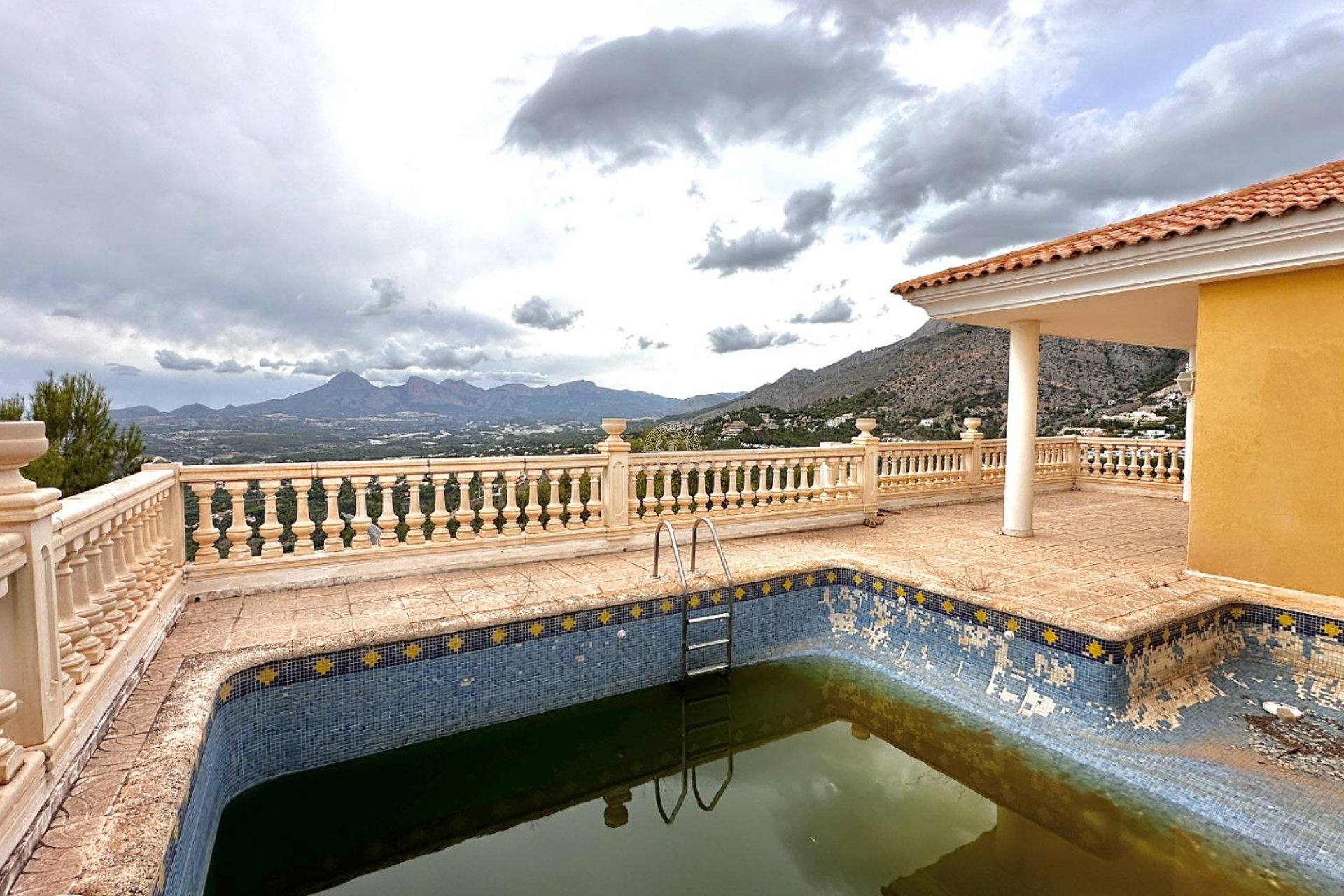 Reventa - Villa -
Altea - Altea Hills