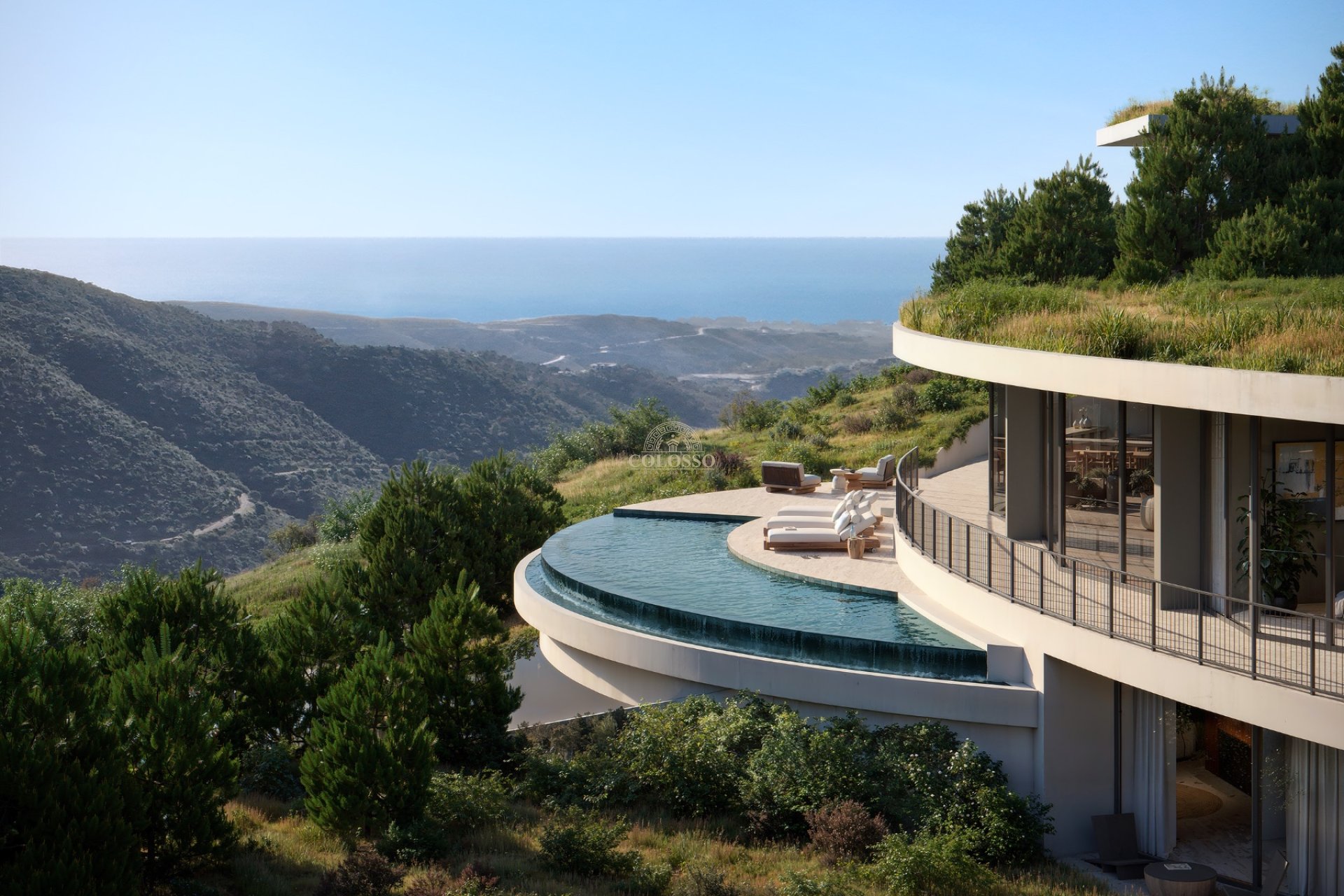 Reventa - Villa -
Benahavis
