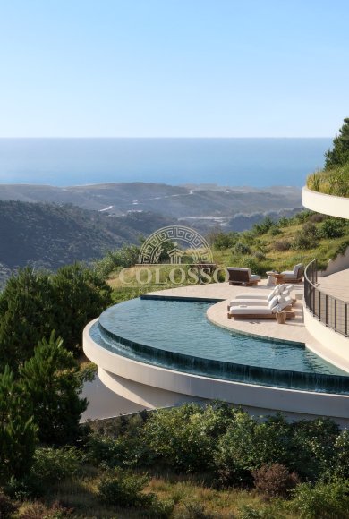Reventa - Villa -
Benahavis