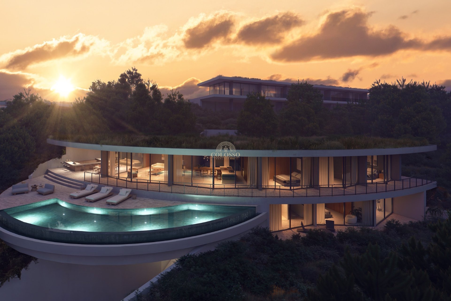 Reventa - Villa -
Benahavis