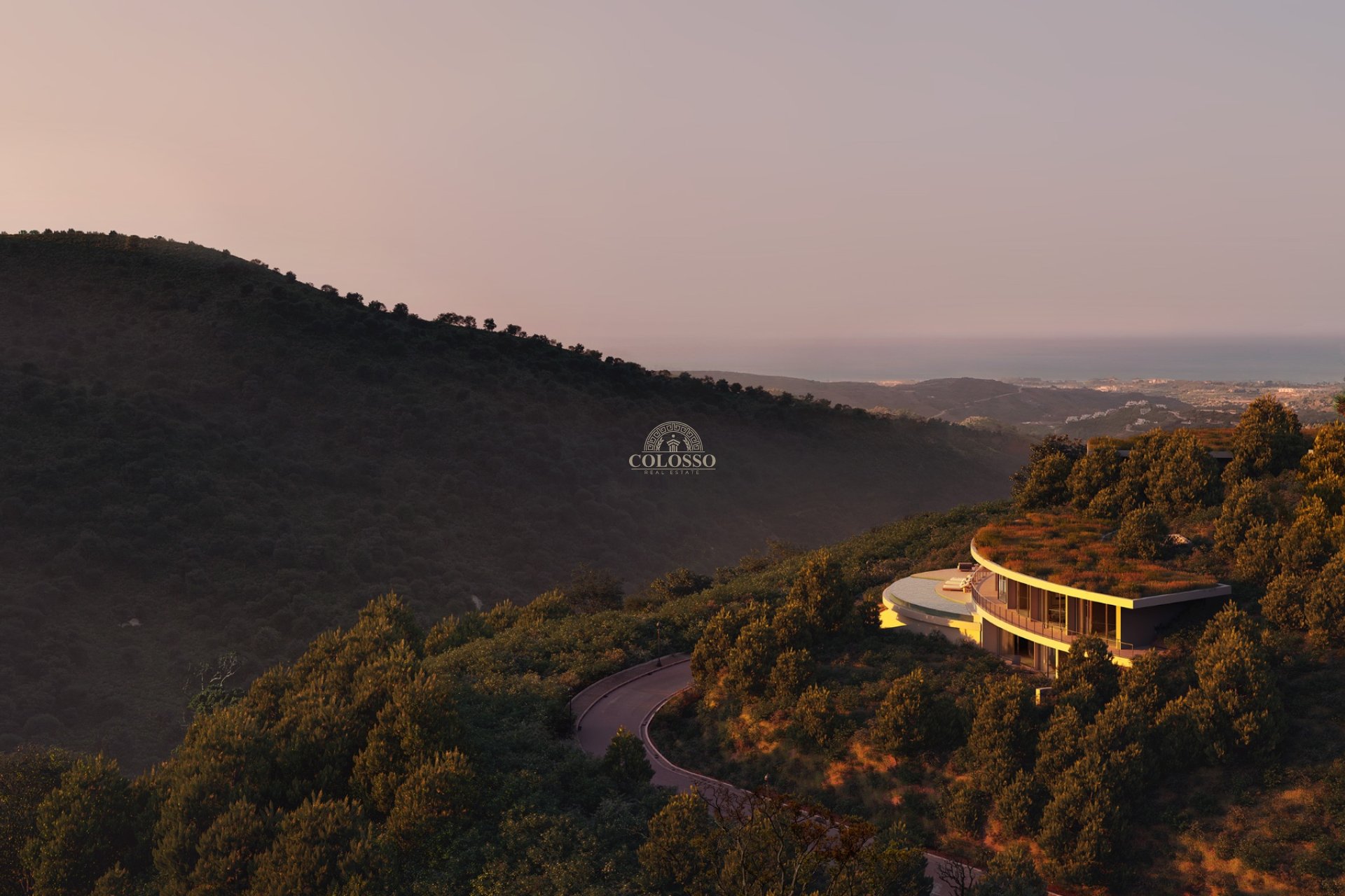 Reventa - Villa -
Benahavis