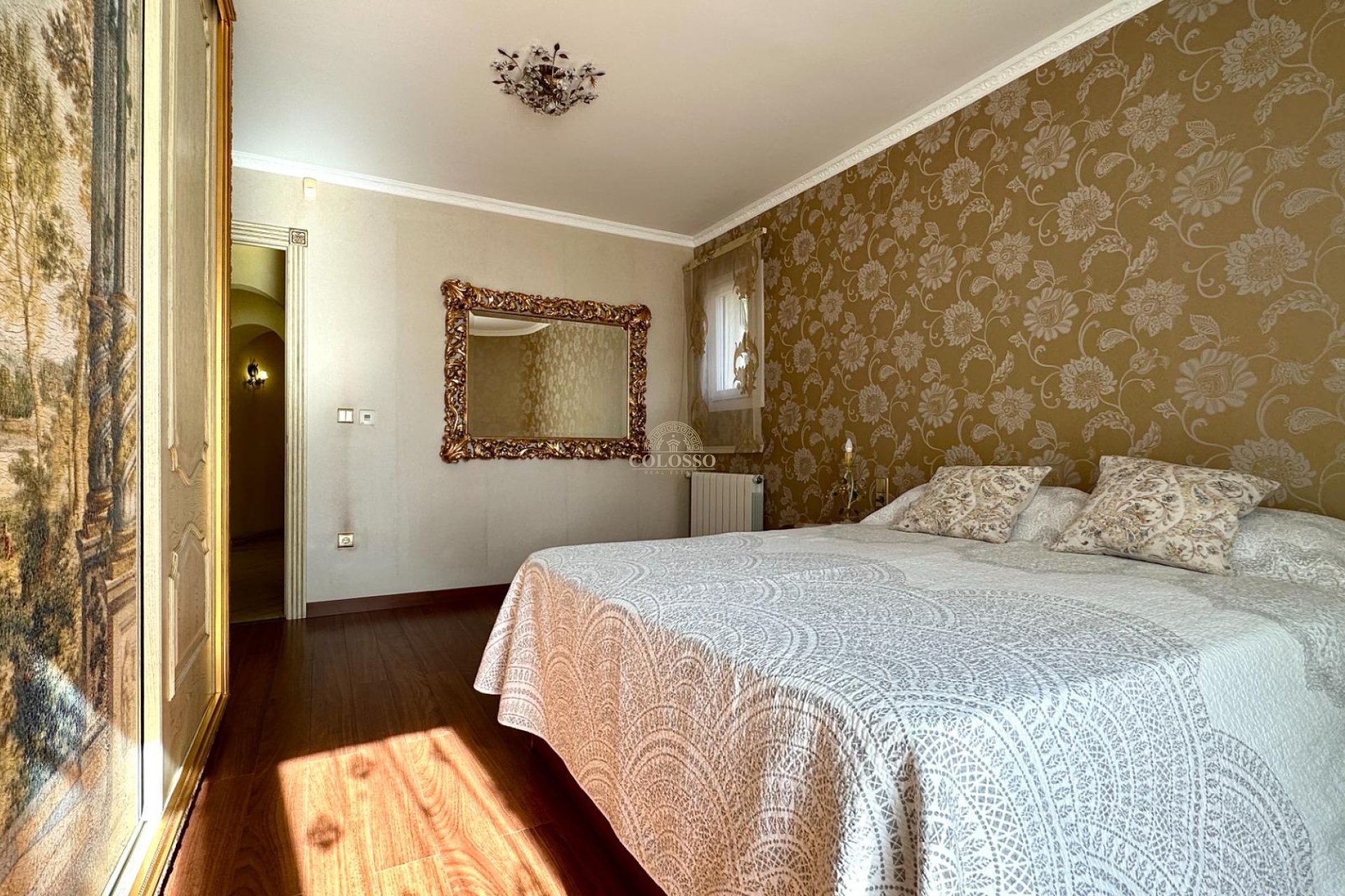 Reventa - Villa -
Calpe - Cometa