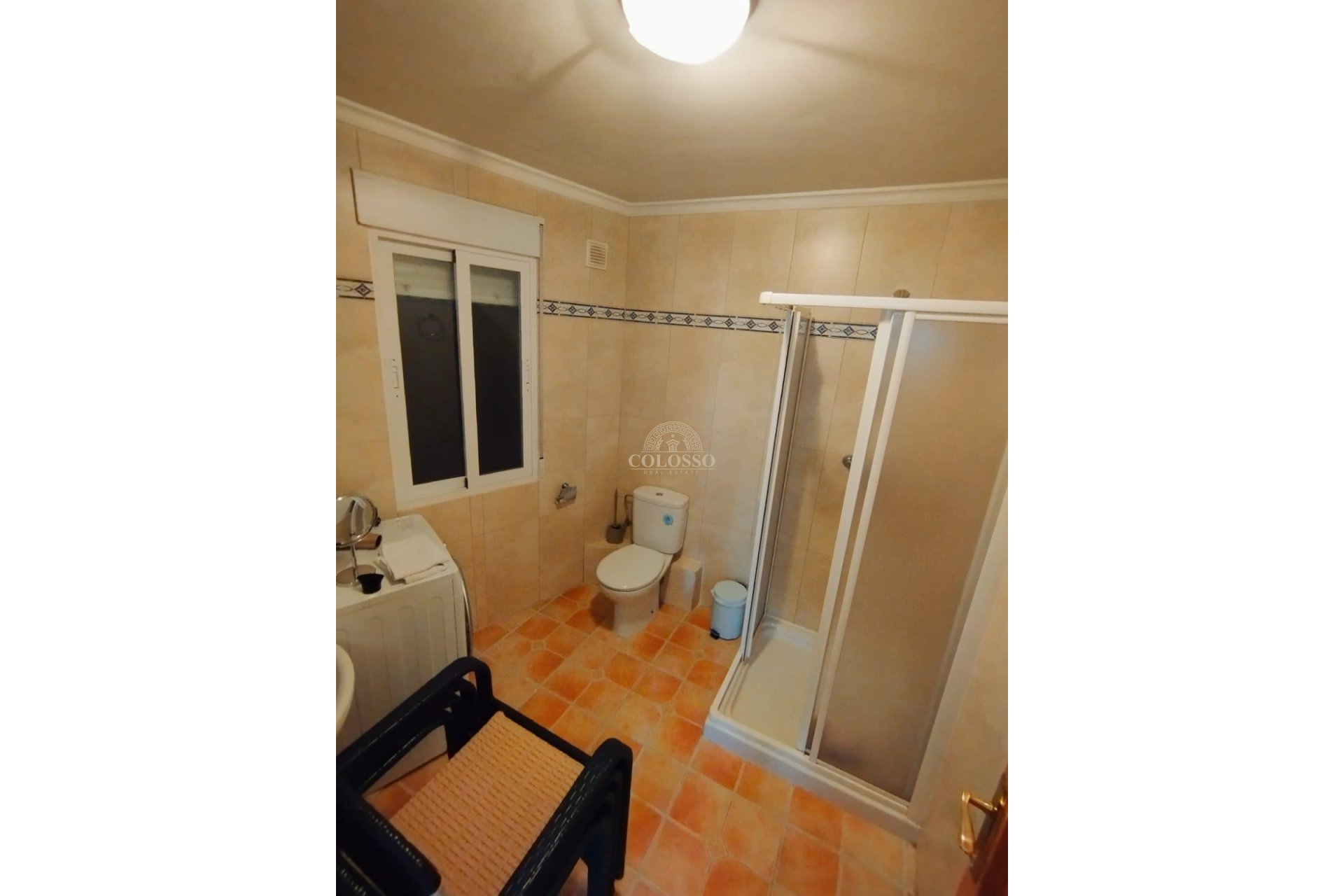 Reventa - Villa -
Calpe - Maryvilla