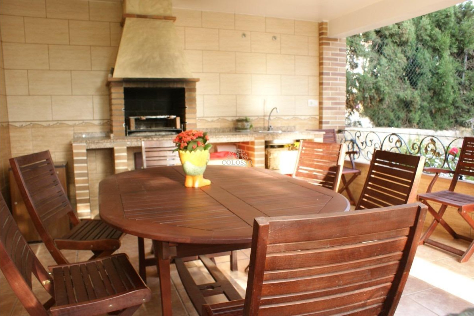 Reventa - Villa -
Ciudad Quesada - Rojales park