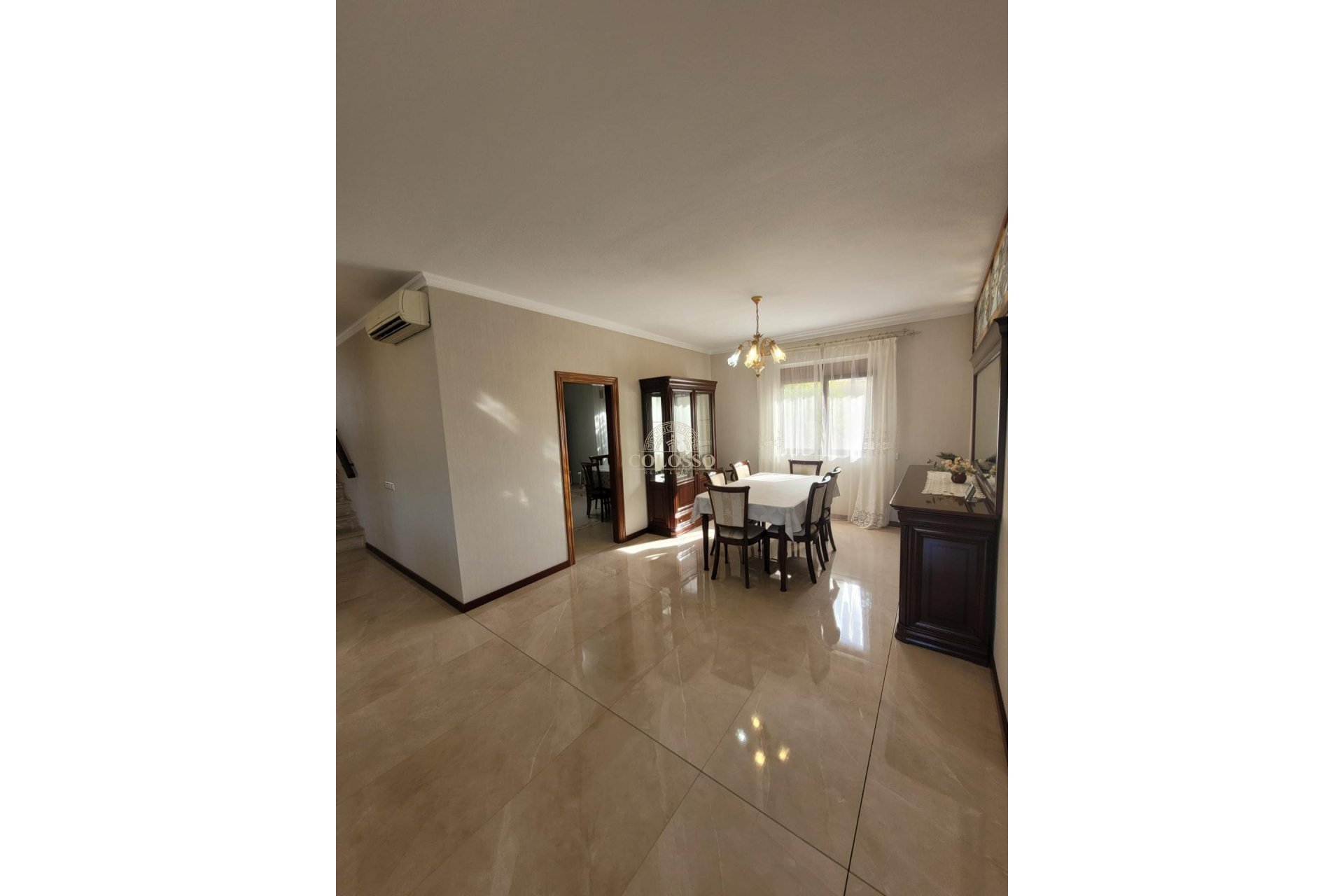 Reventa - Villa -
Ciudad Quesada - Rojales park