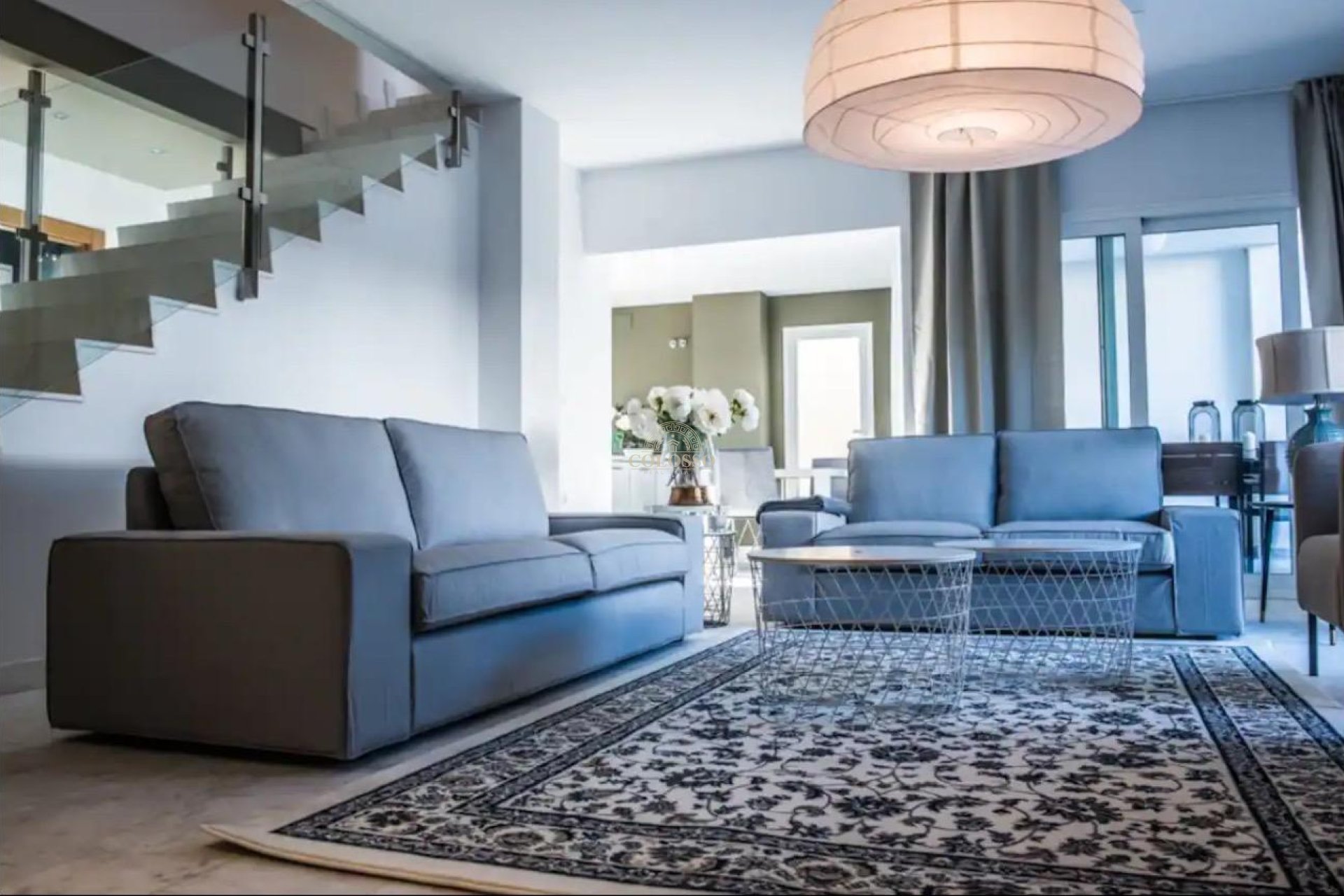 Reventa - Villa de Lujo -
Alfaz del Pi - Albir