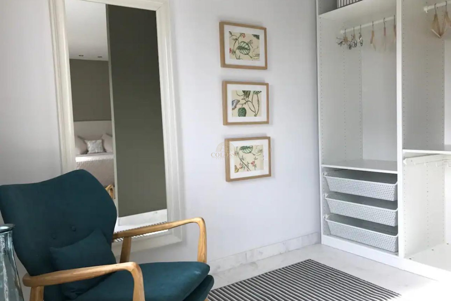 Reventa - Villa de Lujo -
Alfaz del Pi - Albir