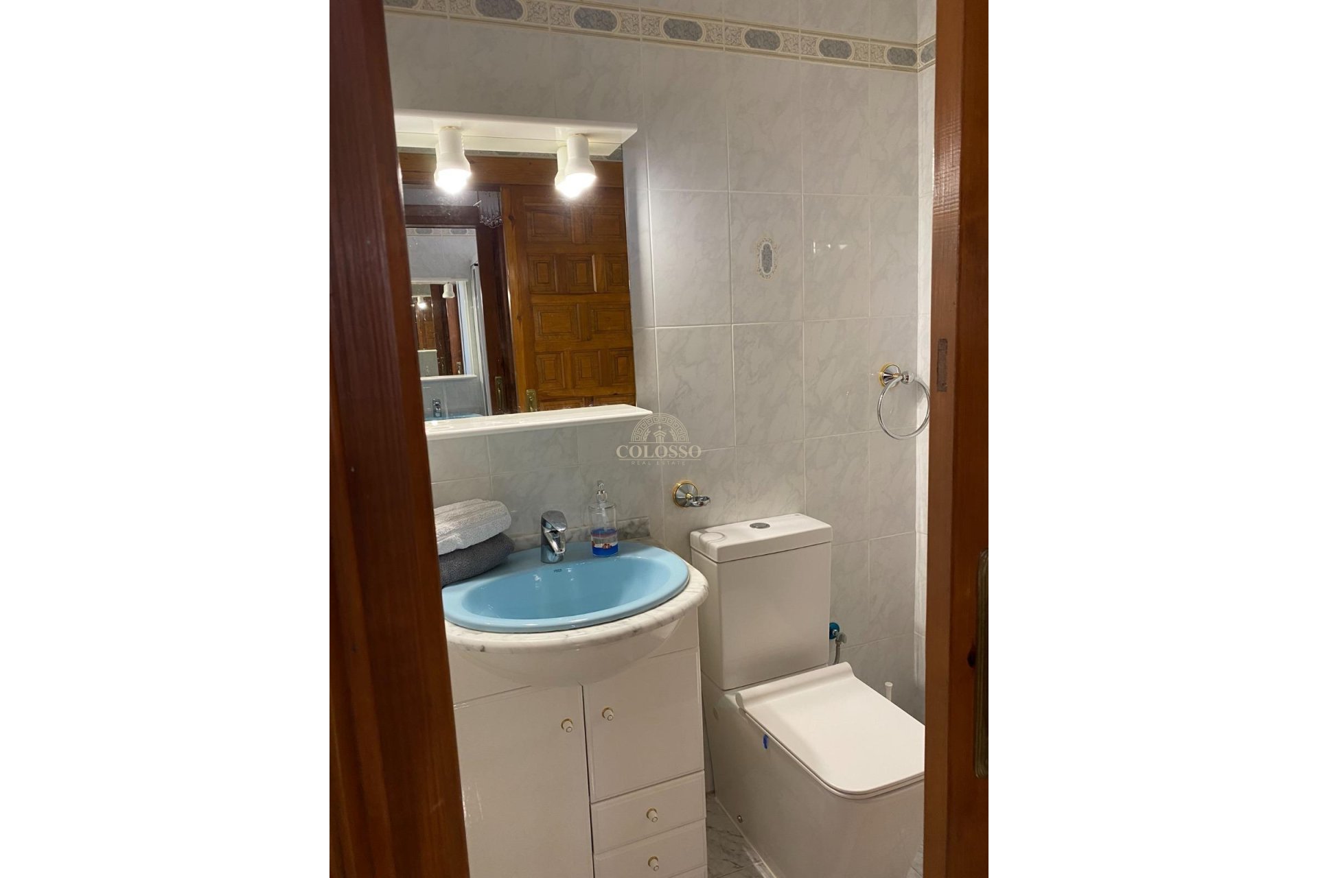 Reventa - Villa de Lujo -
Benissa - Buenavista