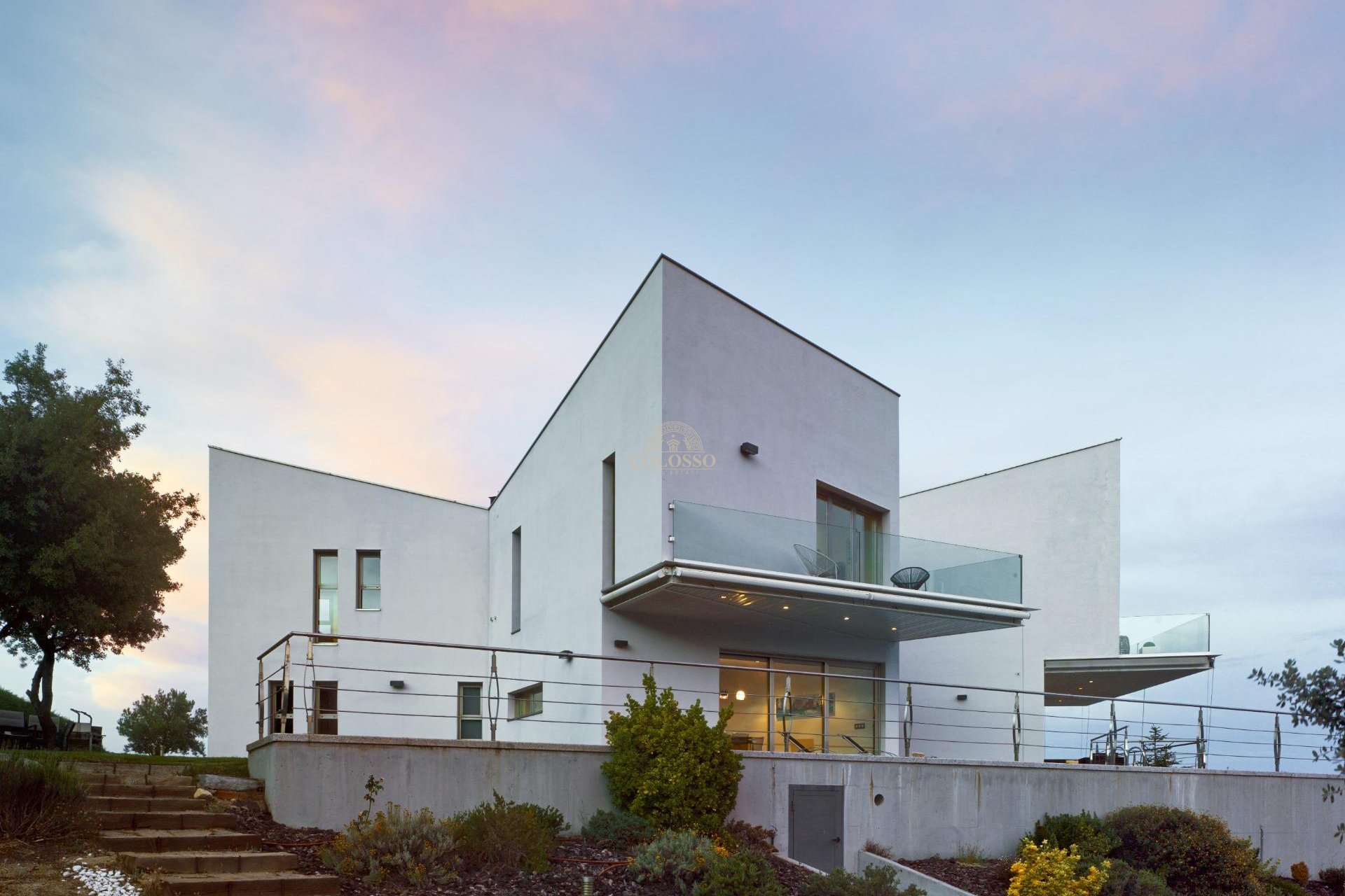 Reventa - Villa de Lujo -
Las Rozas de Madrid - Molino de la Hoz