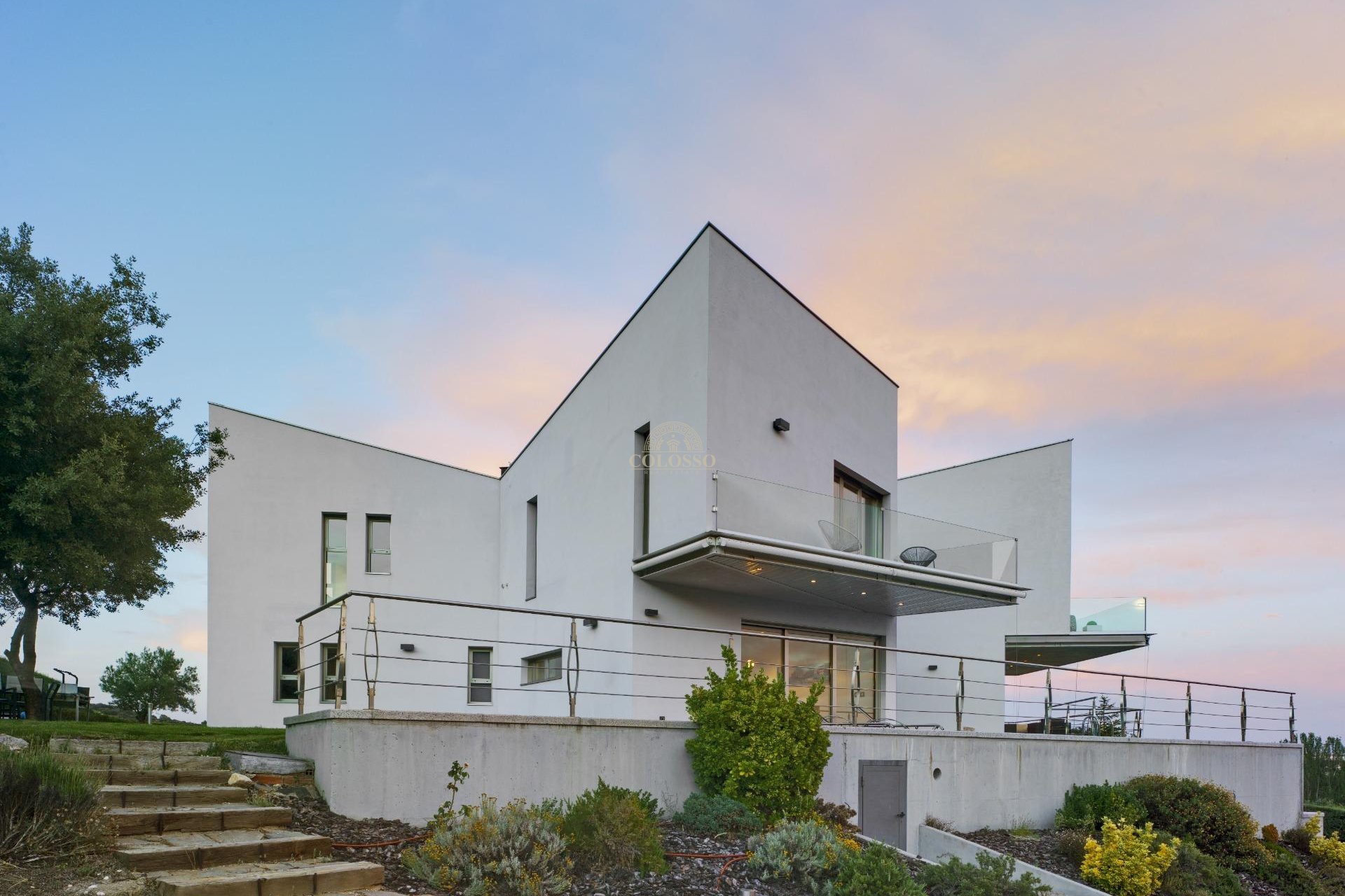 Reventa - Villa de Lujo -
Las Rozas de Madrid - Molino de la Hoz