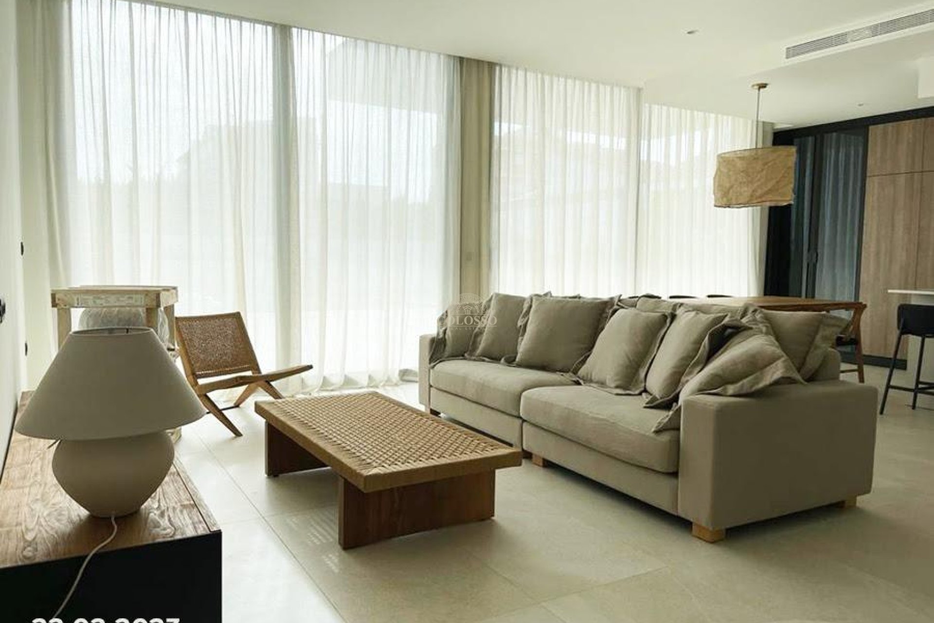 Reventa - Villa de Lujo -
Orihuela Costa - La Zenia
