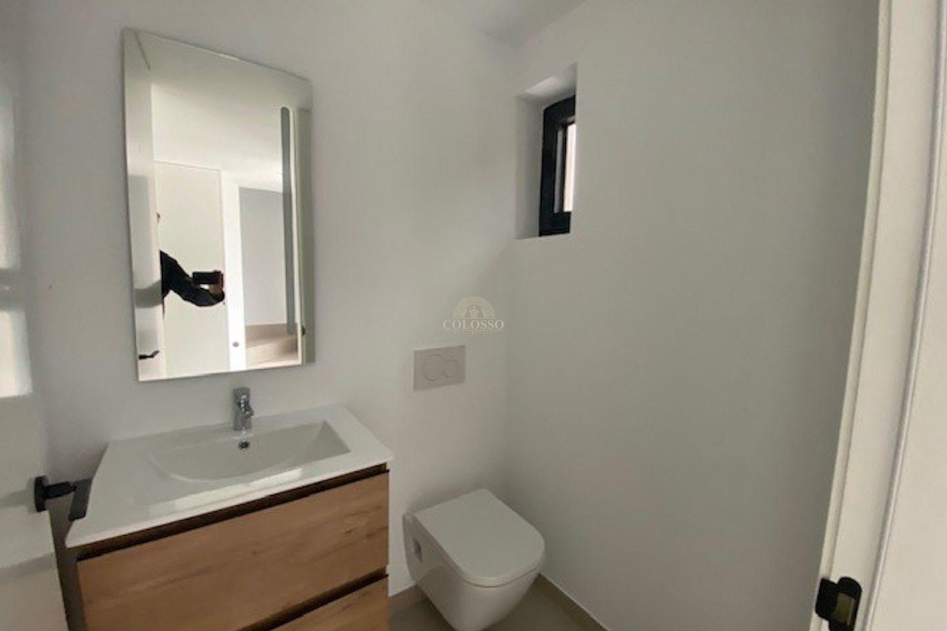 Reventa - Villa de Lujo -
Orihuela Costa - Montezenia