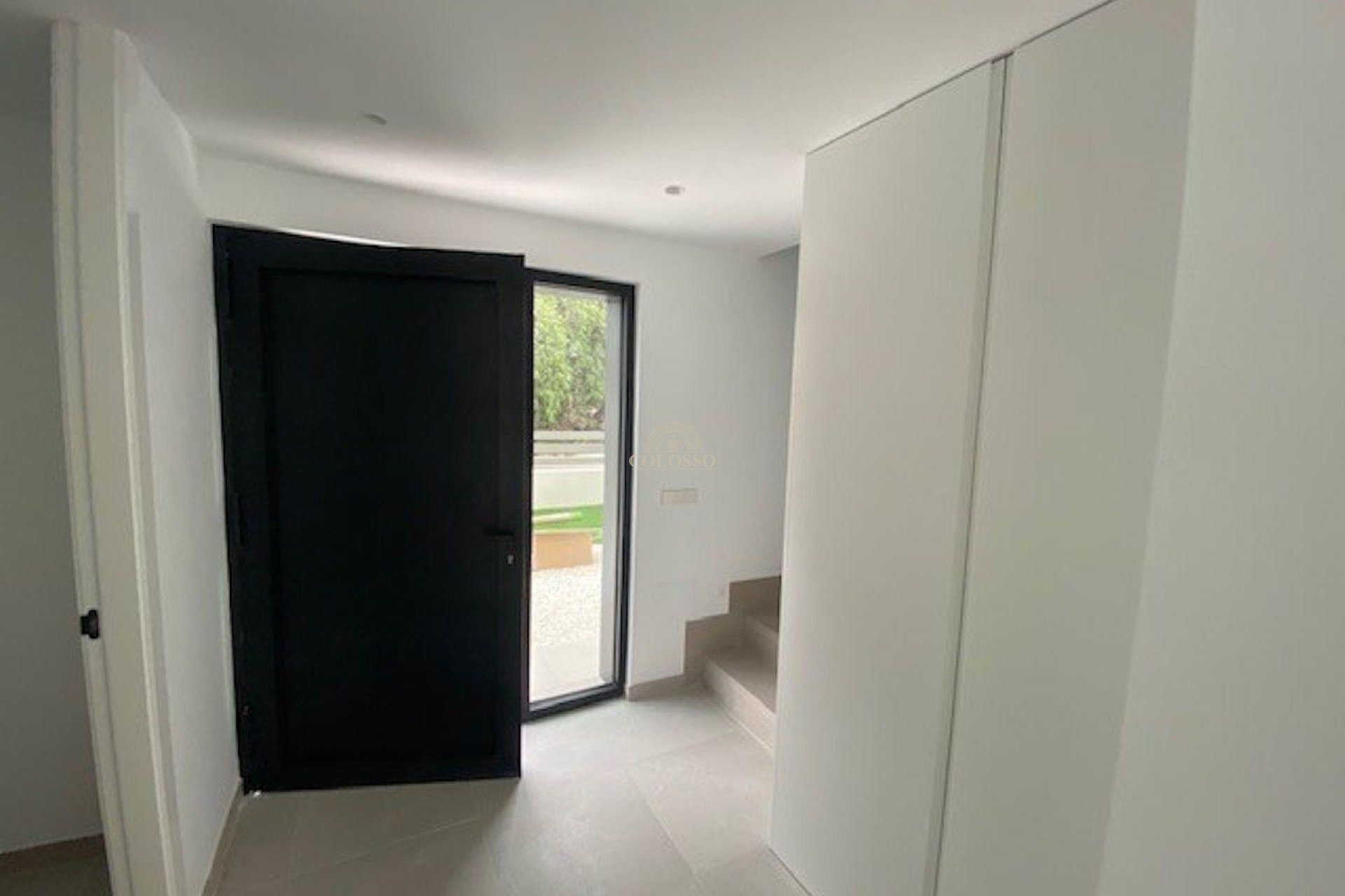 Reventa - Villa de Lujo -
Orihuela Costa - Montezenia