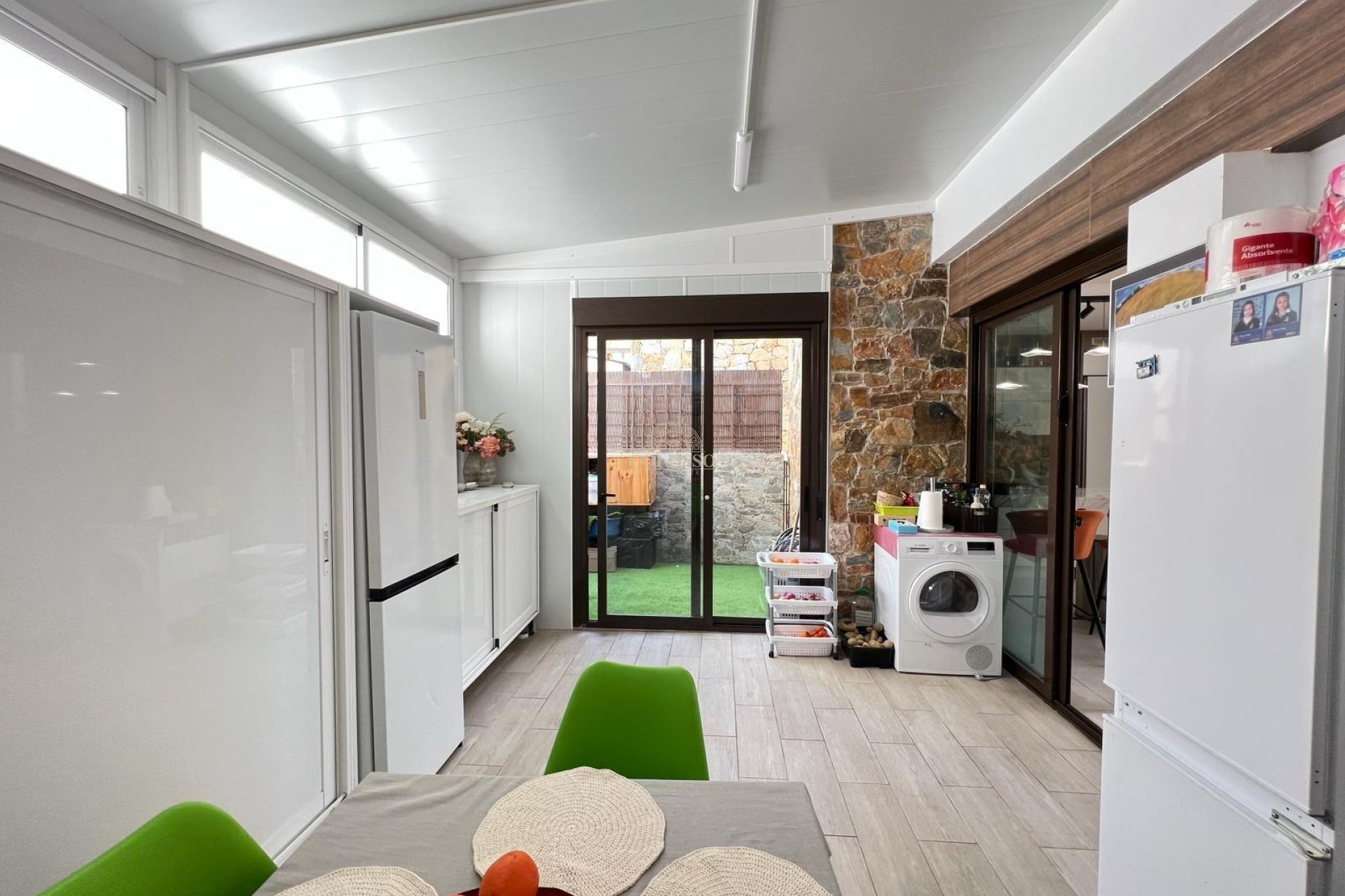 Reventa - Villa de Lujo -
Orihuela Costa - Montezenia