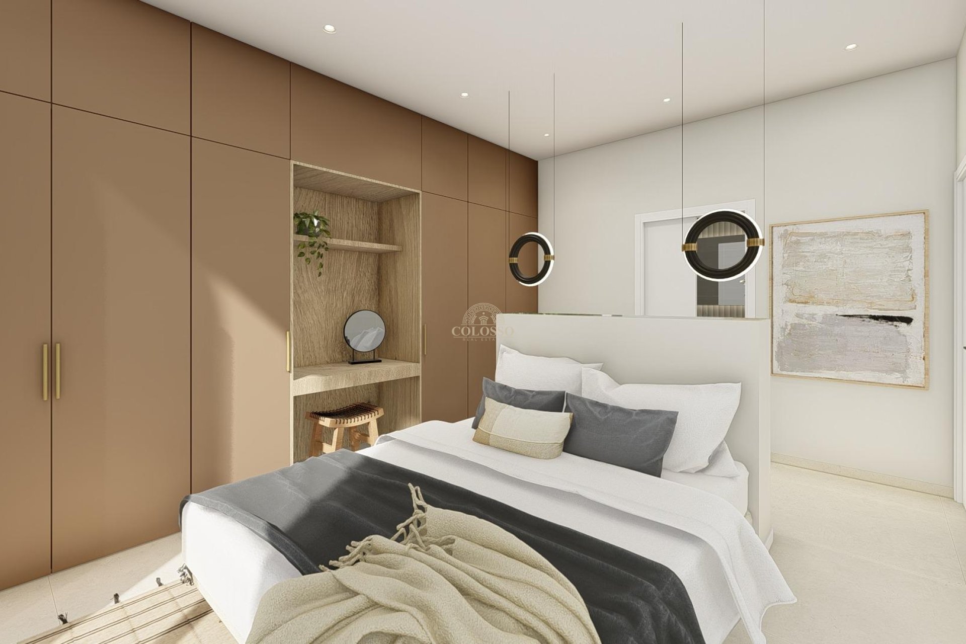 Reventa - Villa de Lujo -
Polop - Urbanizaciones