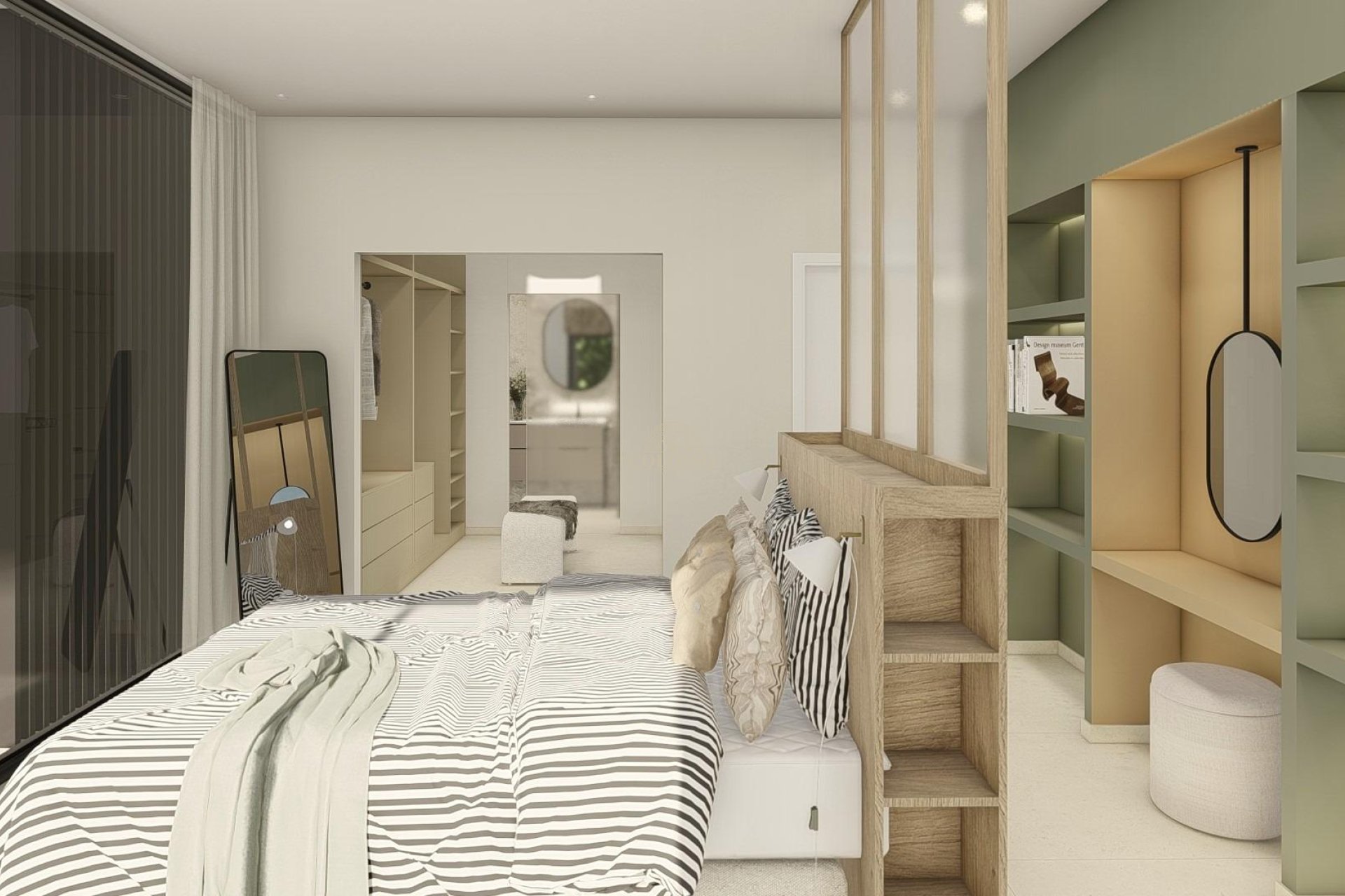 Reventa - Villa de Lujo -
Polop - Urbanizaciones