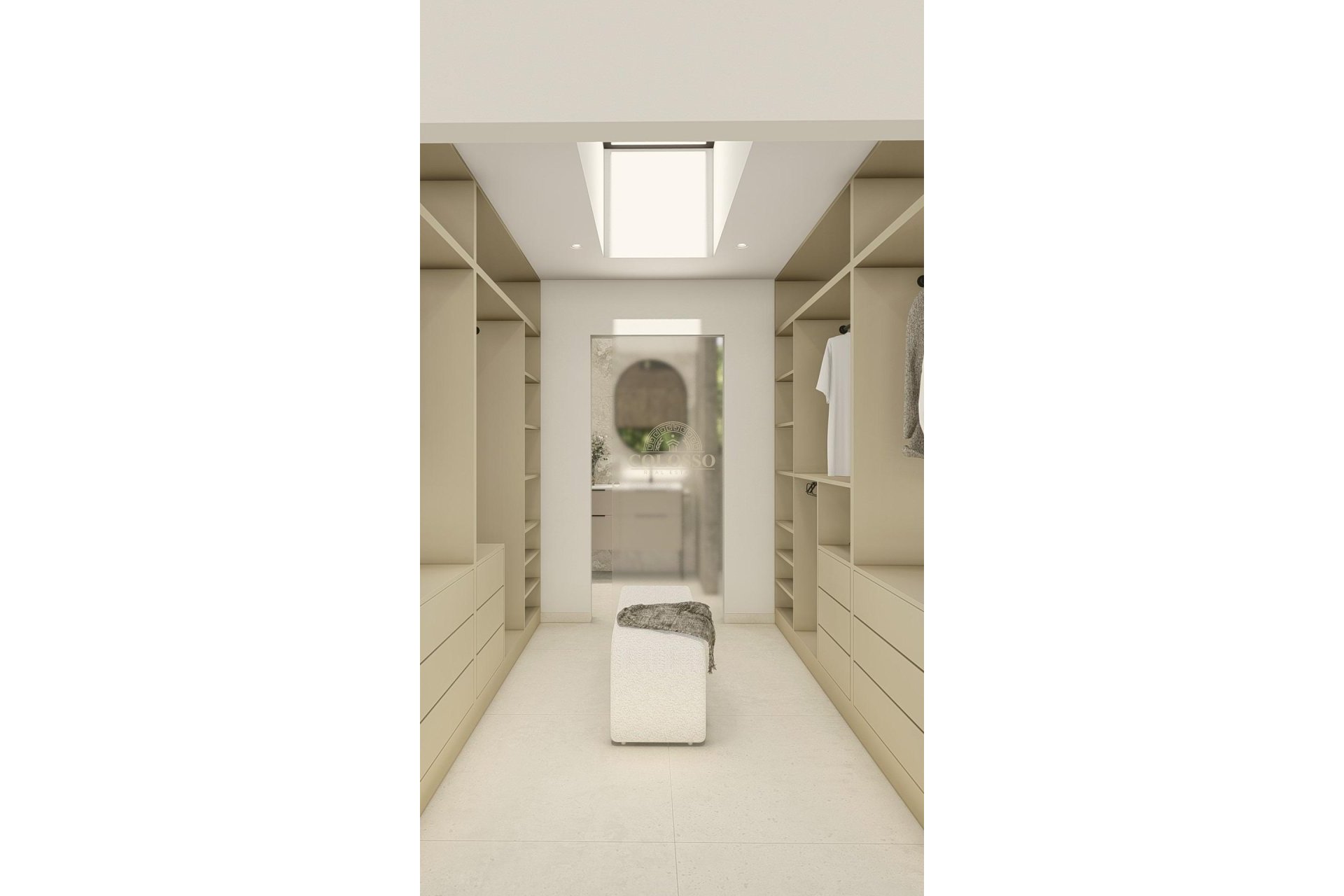 Reventa - Villa de Lujo -
Polop - Urbanizaciones