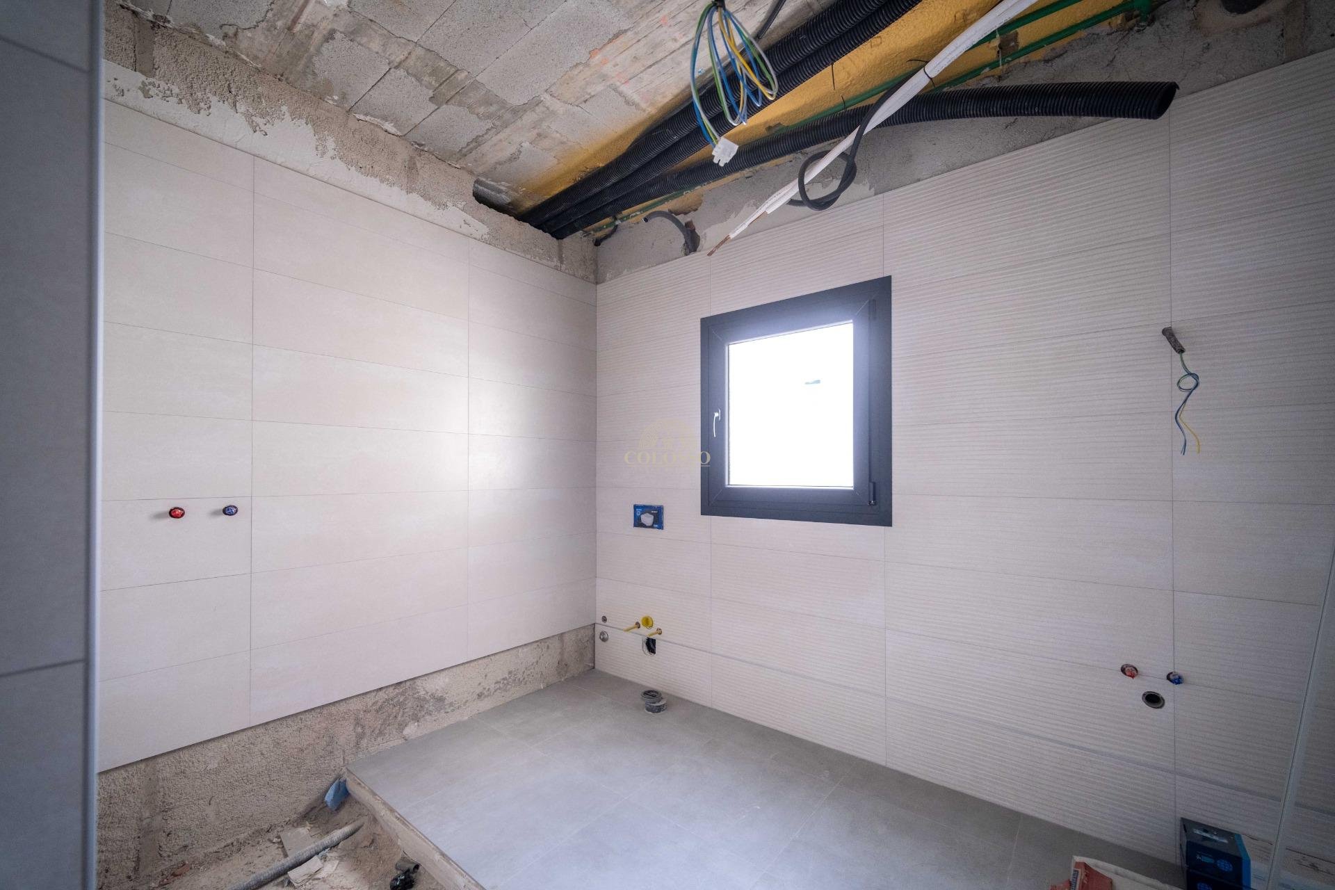 Reventa - Villa de Lujo -
Torrevieja - Aguas nuevas 1