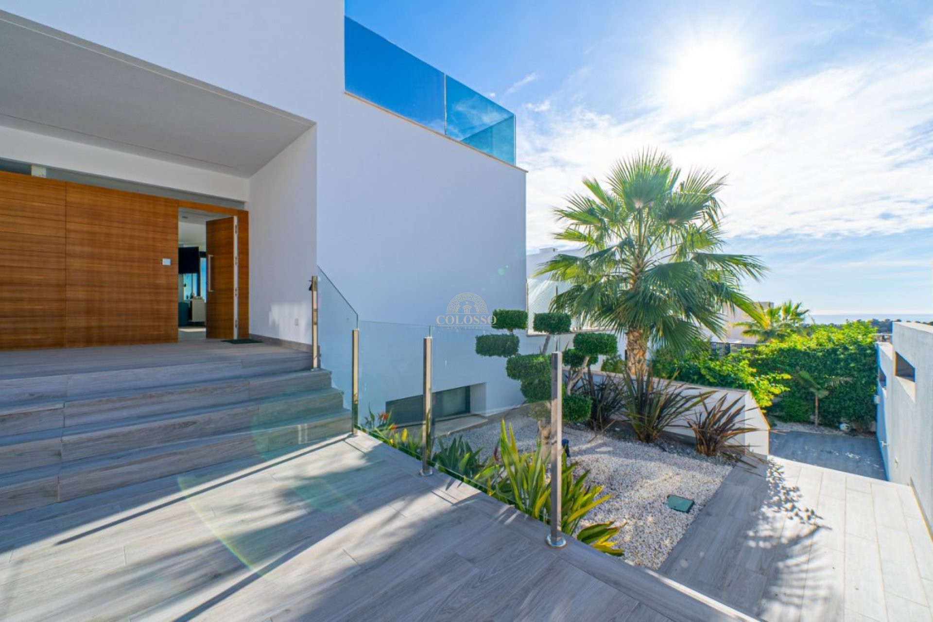Reventa - Villa -
Finestrat - Balcón de finestrat