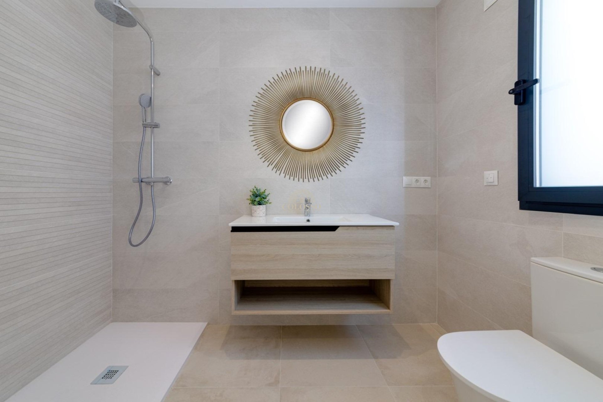 Reventa - Villa -
Finestrat - Sierra cortina